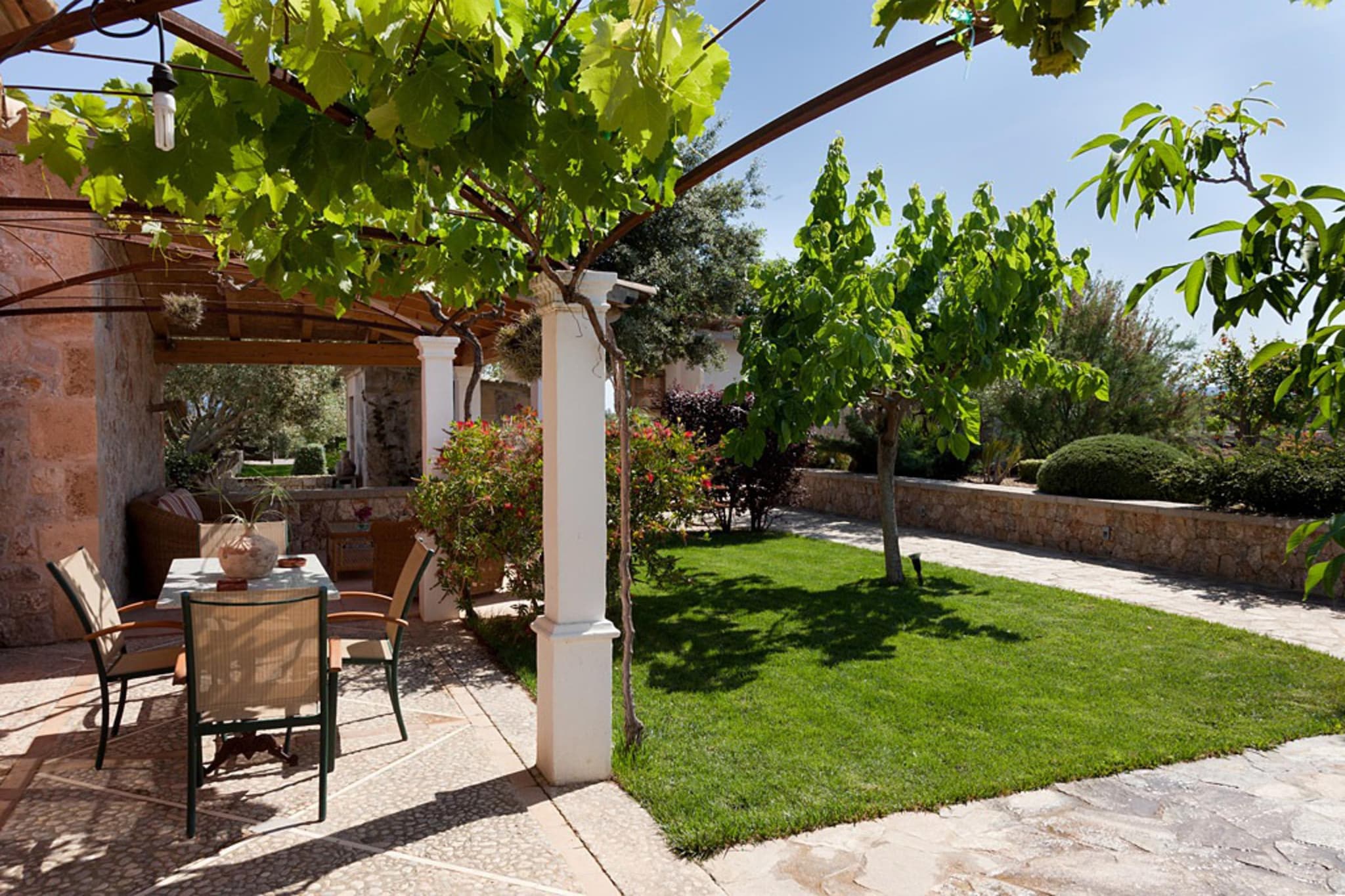 CAN CREMAT  Ref. VP67 - Terrasse/Balkon