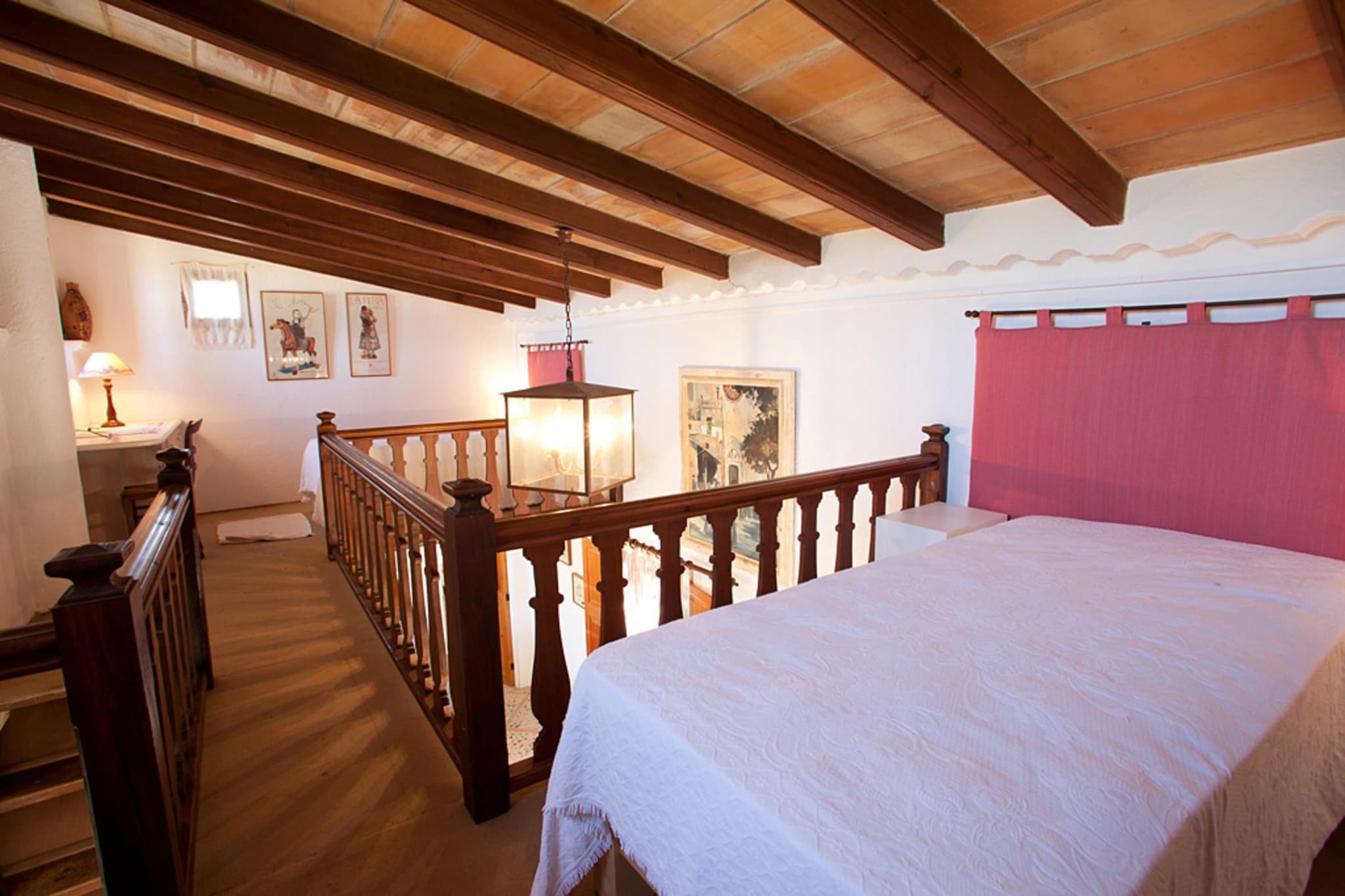 CAN CREMAT  Ref. VP67 - Schlafzimmer