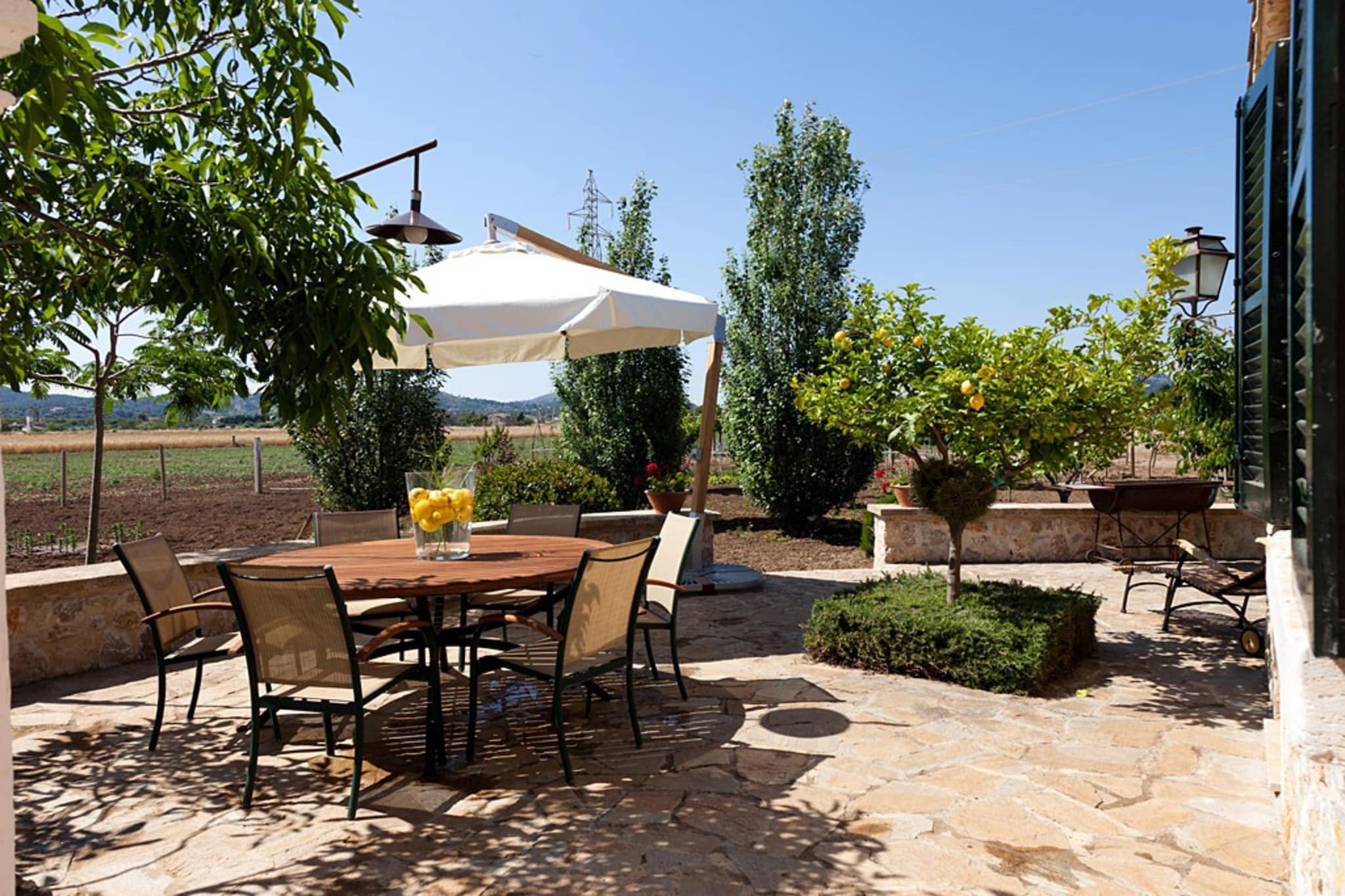 CAN CREMAT  Ref. VP67 - Terrasse/Balkon