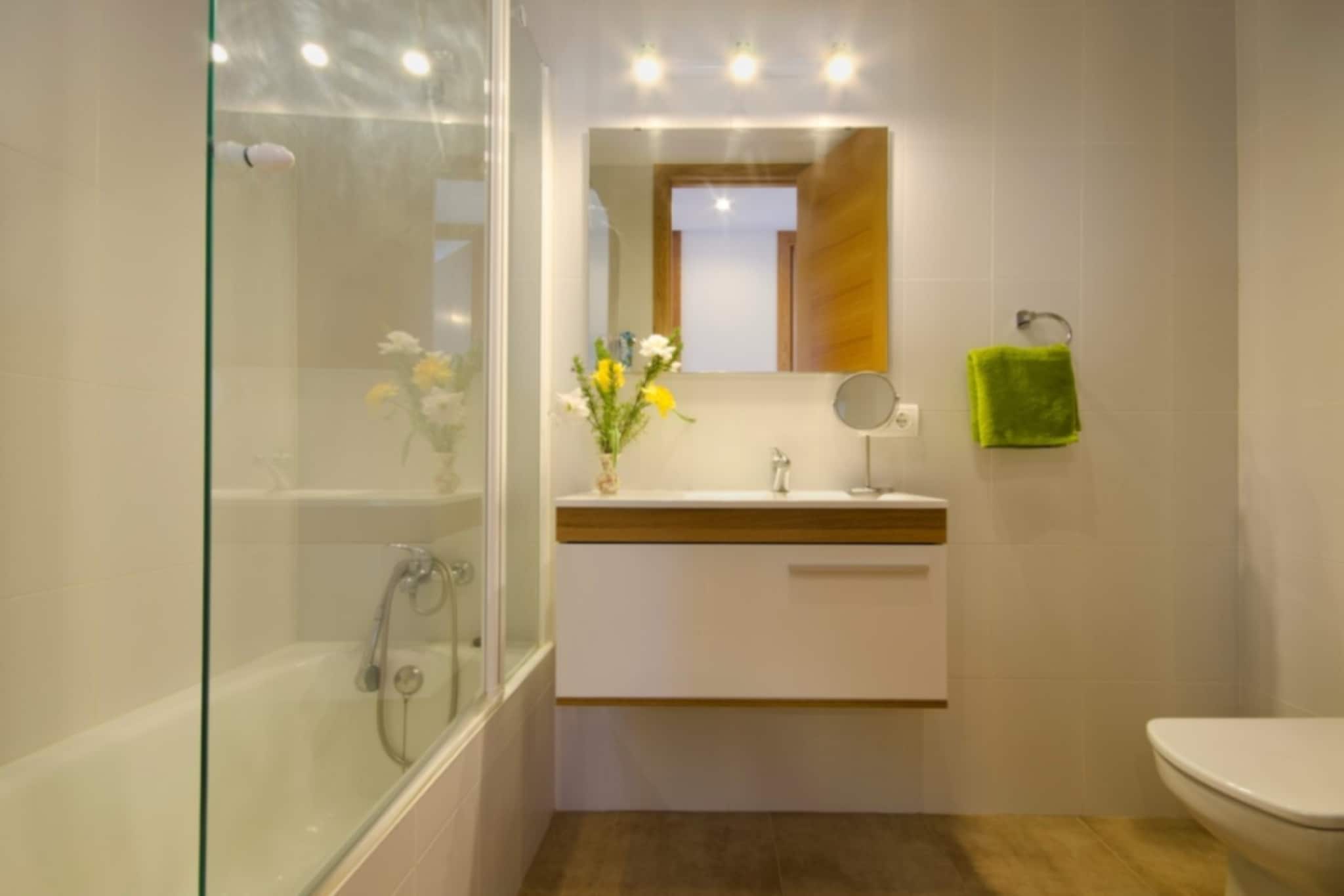 MOLINS 2  ref. CS02 - Badkamer