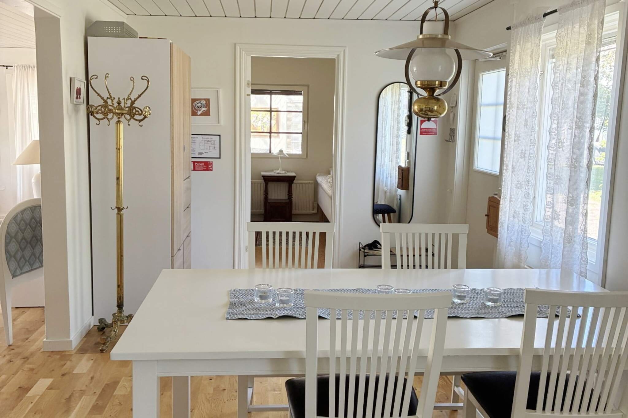 4 sterren vakantie huis in Gotlands Tofta - Binnen