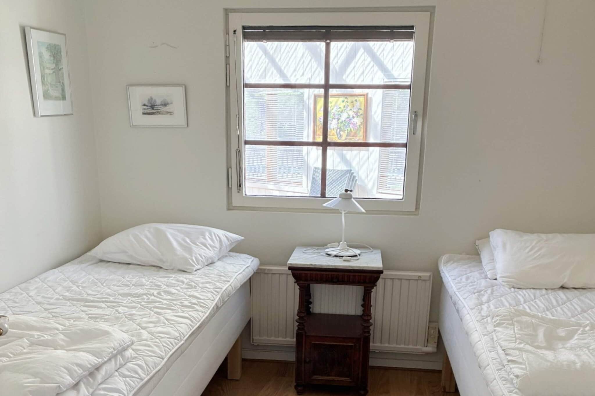 4 sterren vakantie huis in Gotlands Tofta - Binnen