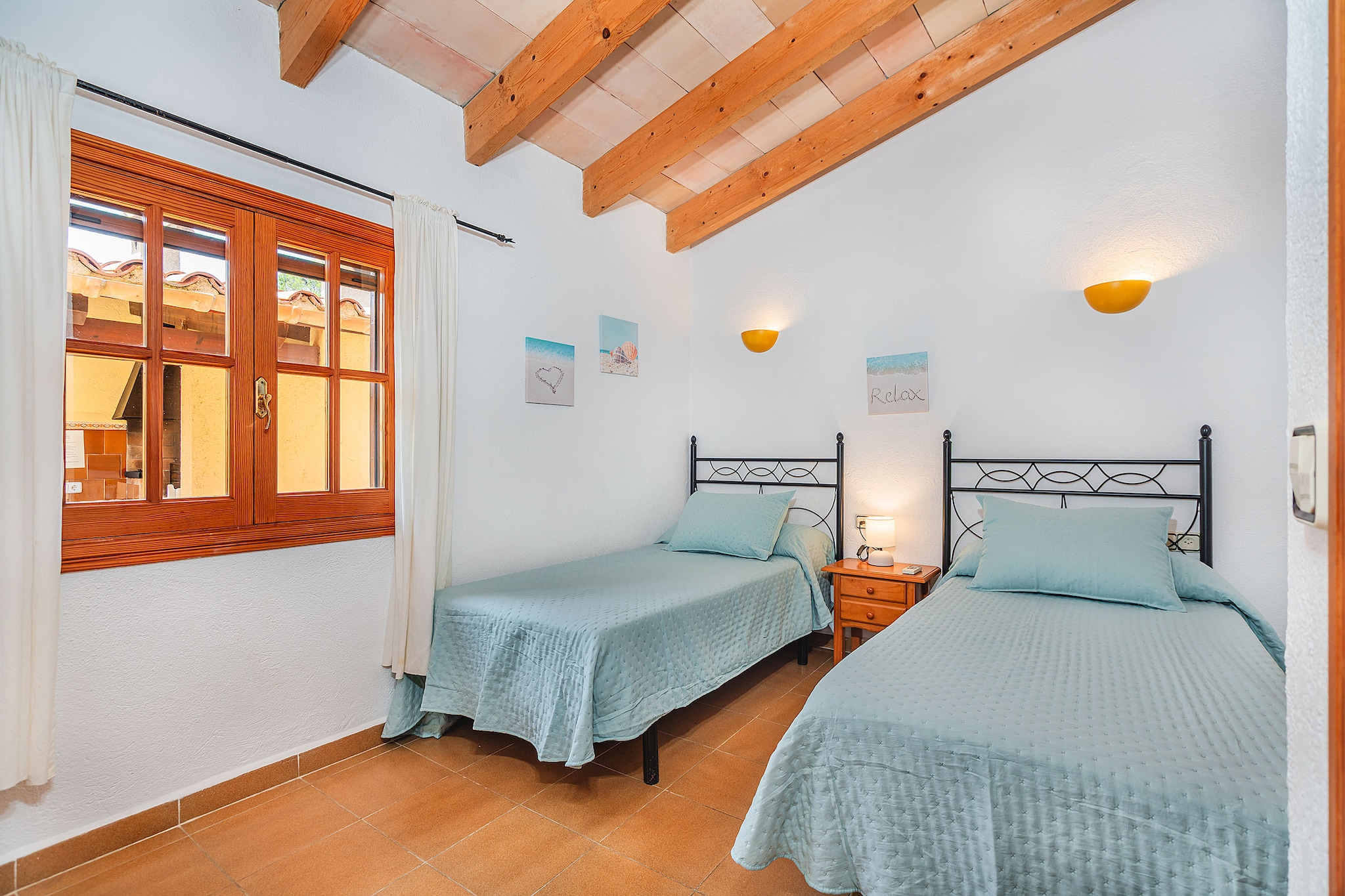 CAN TINTORER  ref. PP04 - Schlafzimmer