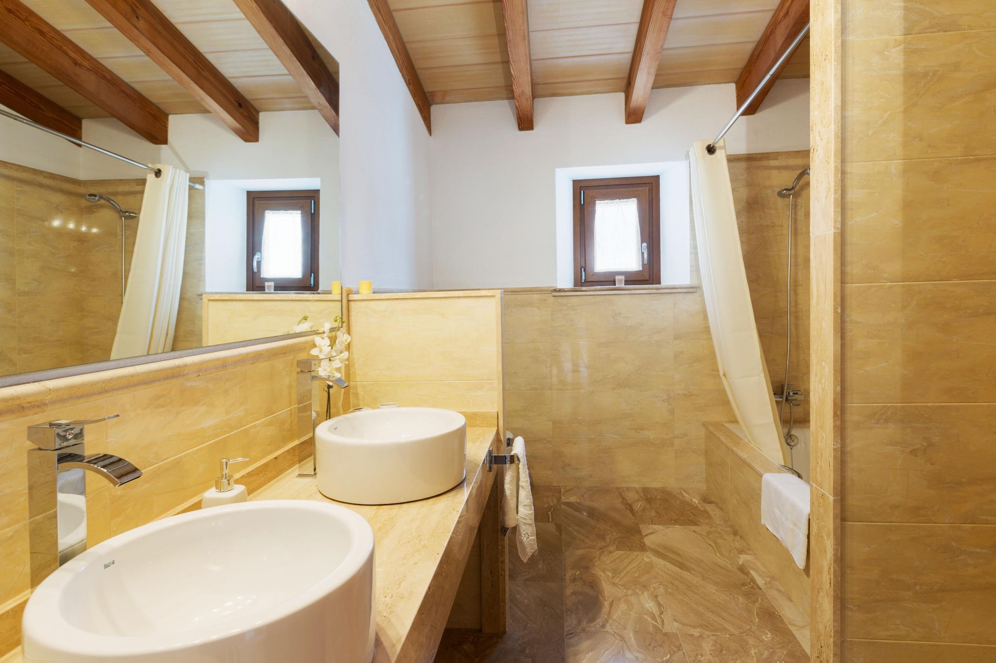 CAN CARRUSILLO  Ref. VP49 - Badkamer