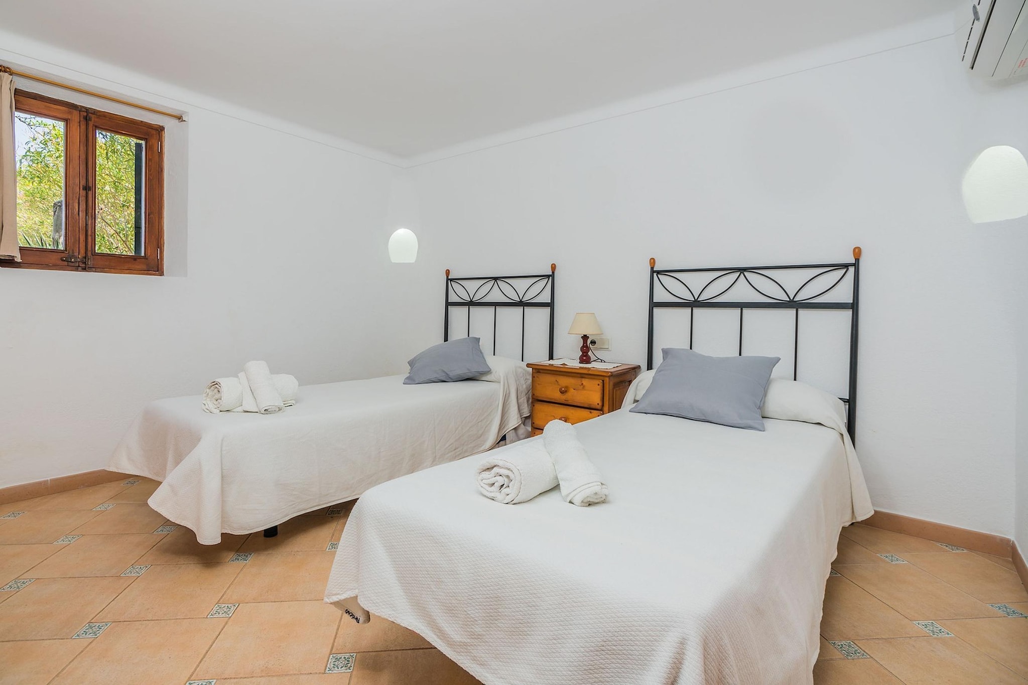 MADRAVA PERICAS  Ref. VP33 - Schlafzimmer