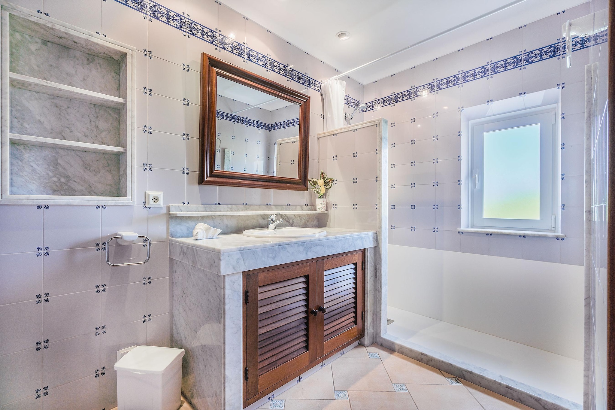 MADRAVA PERICAS  Ref. VP33 - Badezimmer