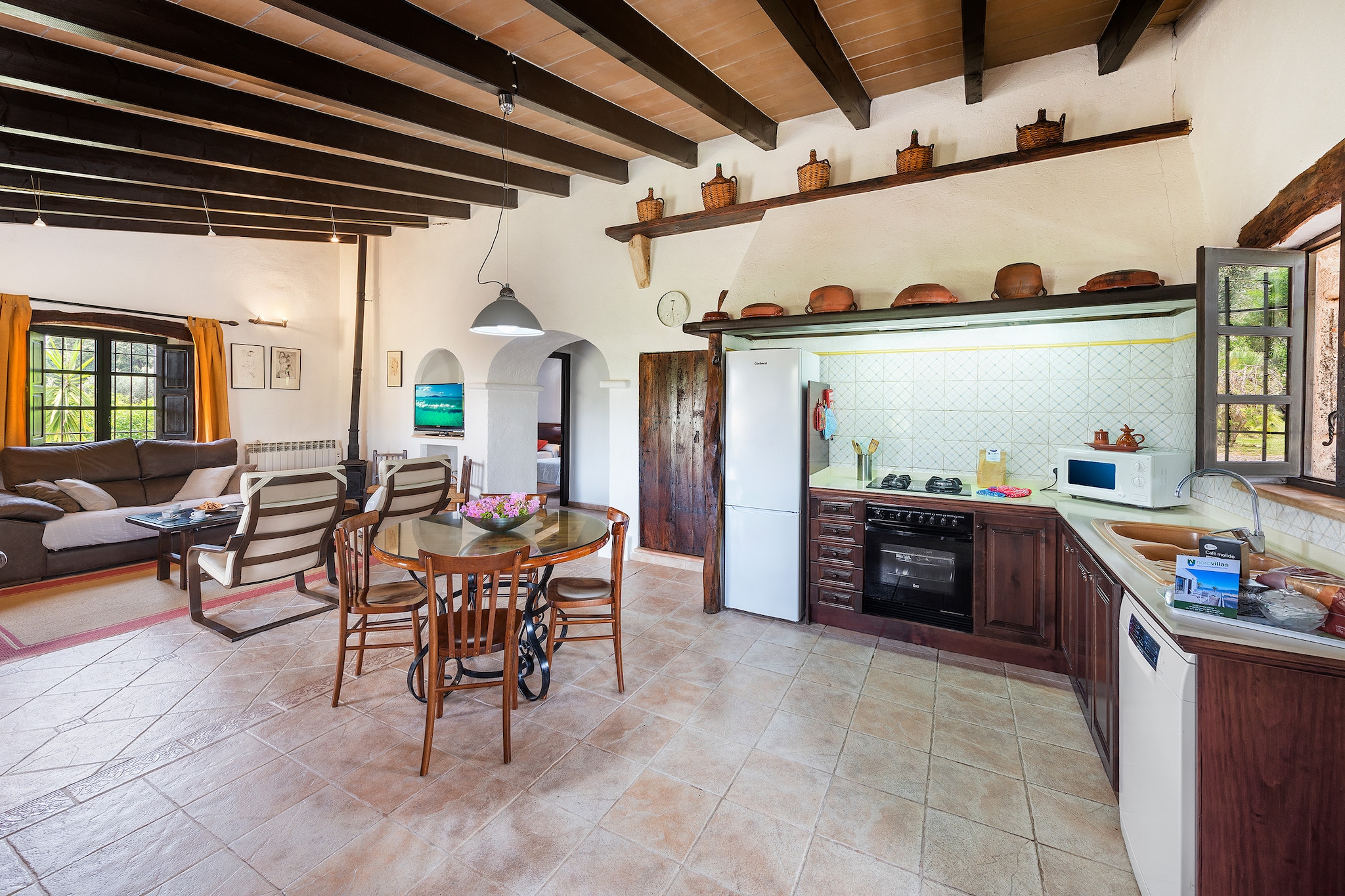 COSTER DEL PUIG  Ref. VP18