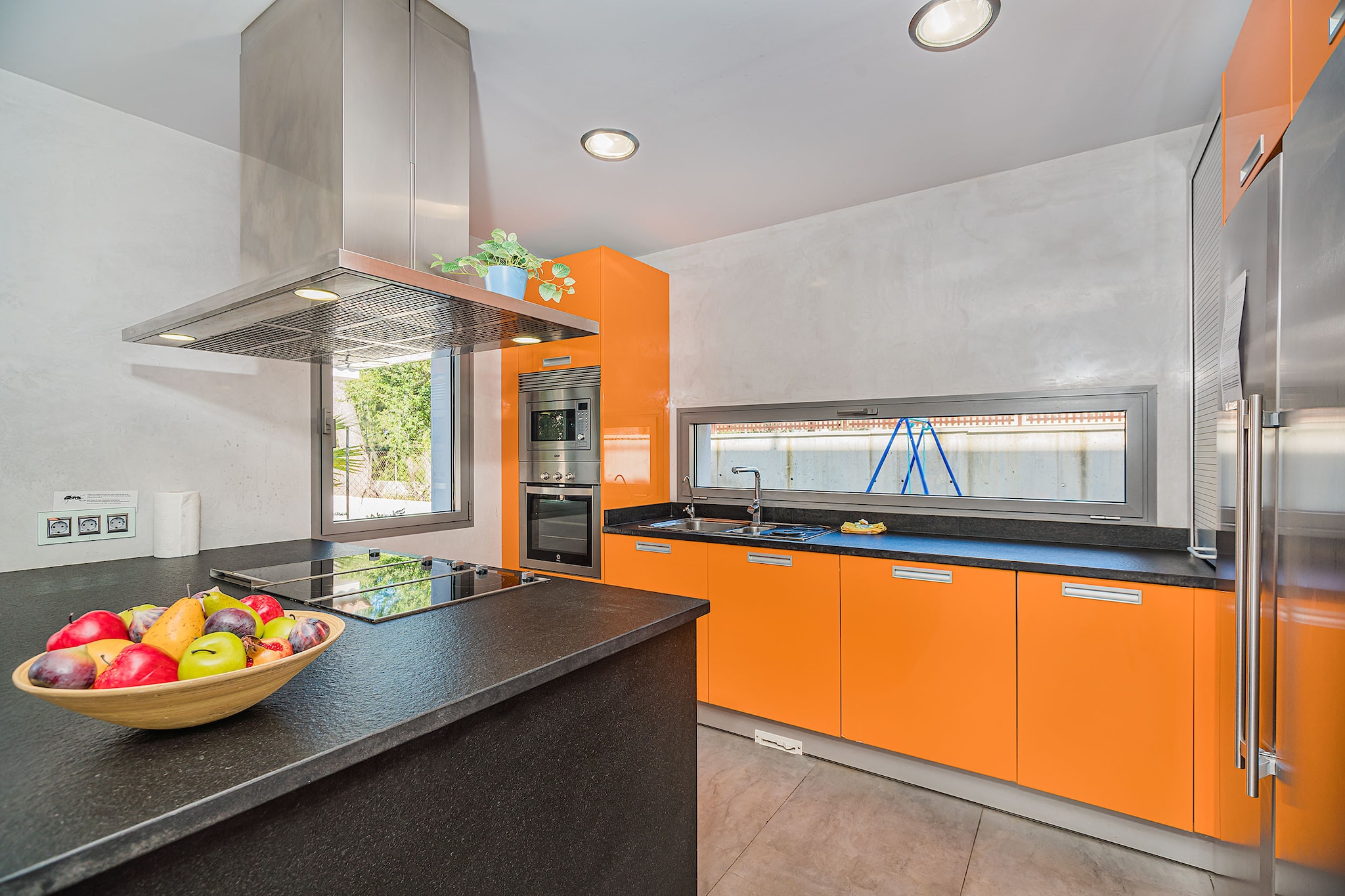 ALBUFERA Ref. PLM02 - Keuken
