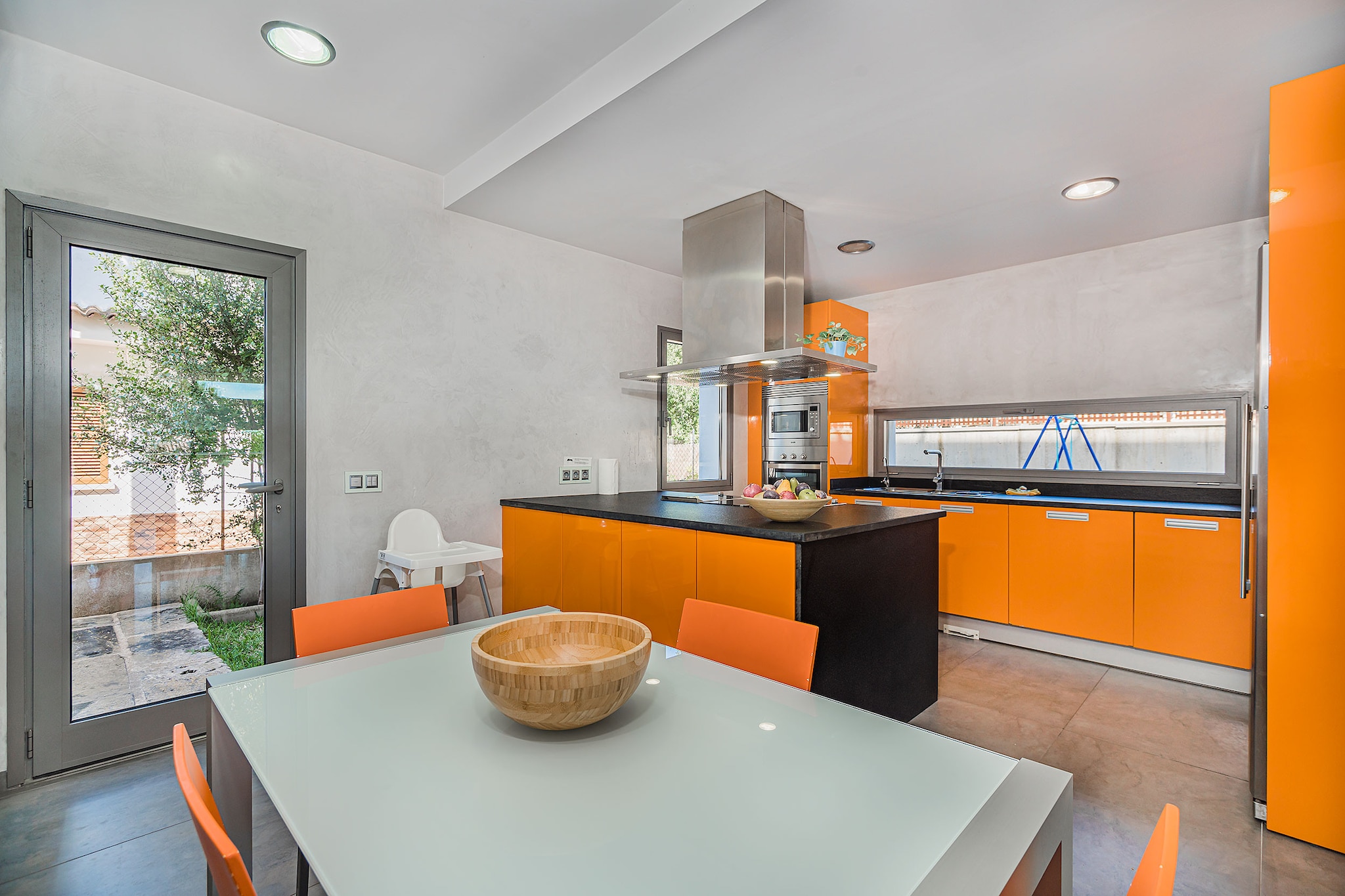 ALBUFERA Ref. PLM02 - Keuken