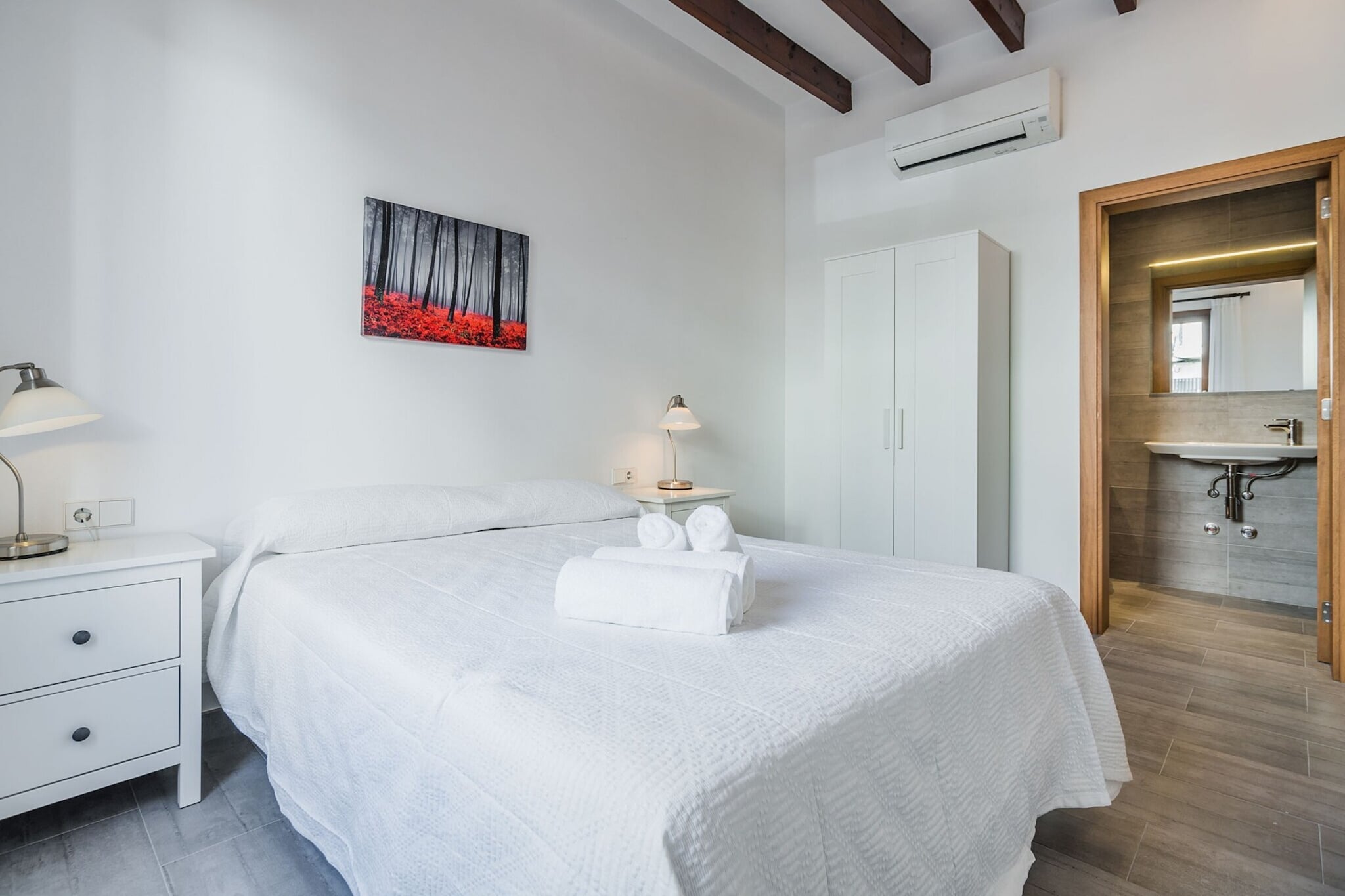 EL CANO  Ref. PP21 - Slaapkamer