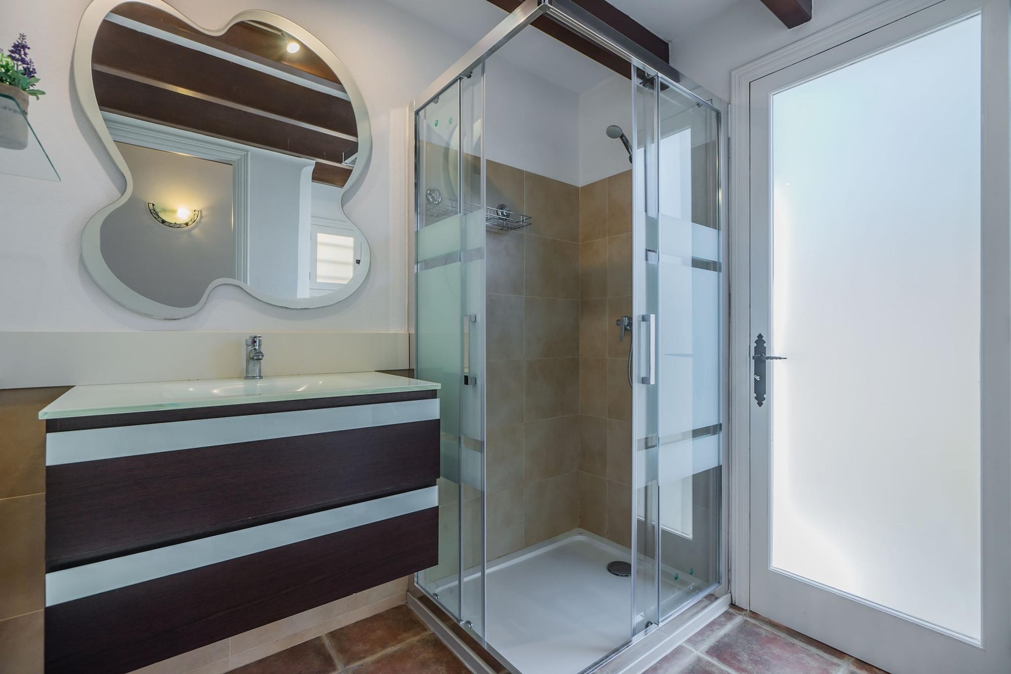 LA RAFAL  ref. VP26 - Salle de bain
