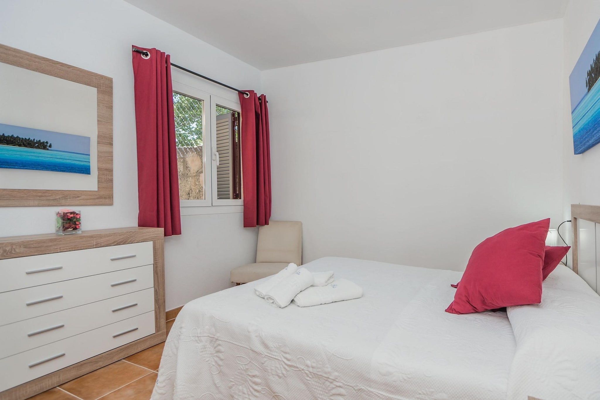 LA RAFAL  ref. VP26 - Chambre