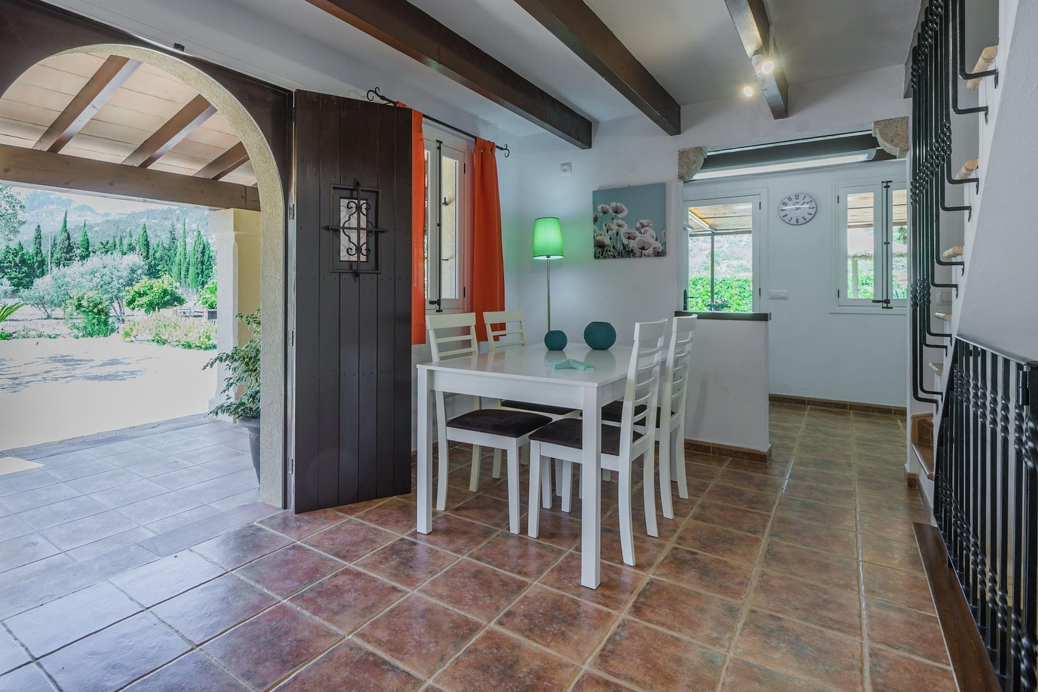 LA RAFAL  ref. VP26 - Salle à manger