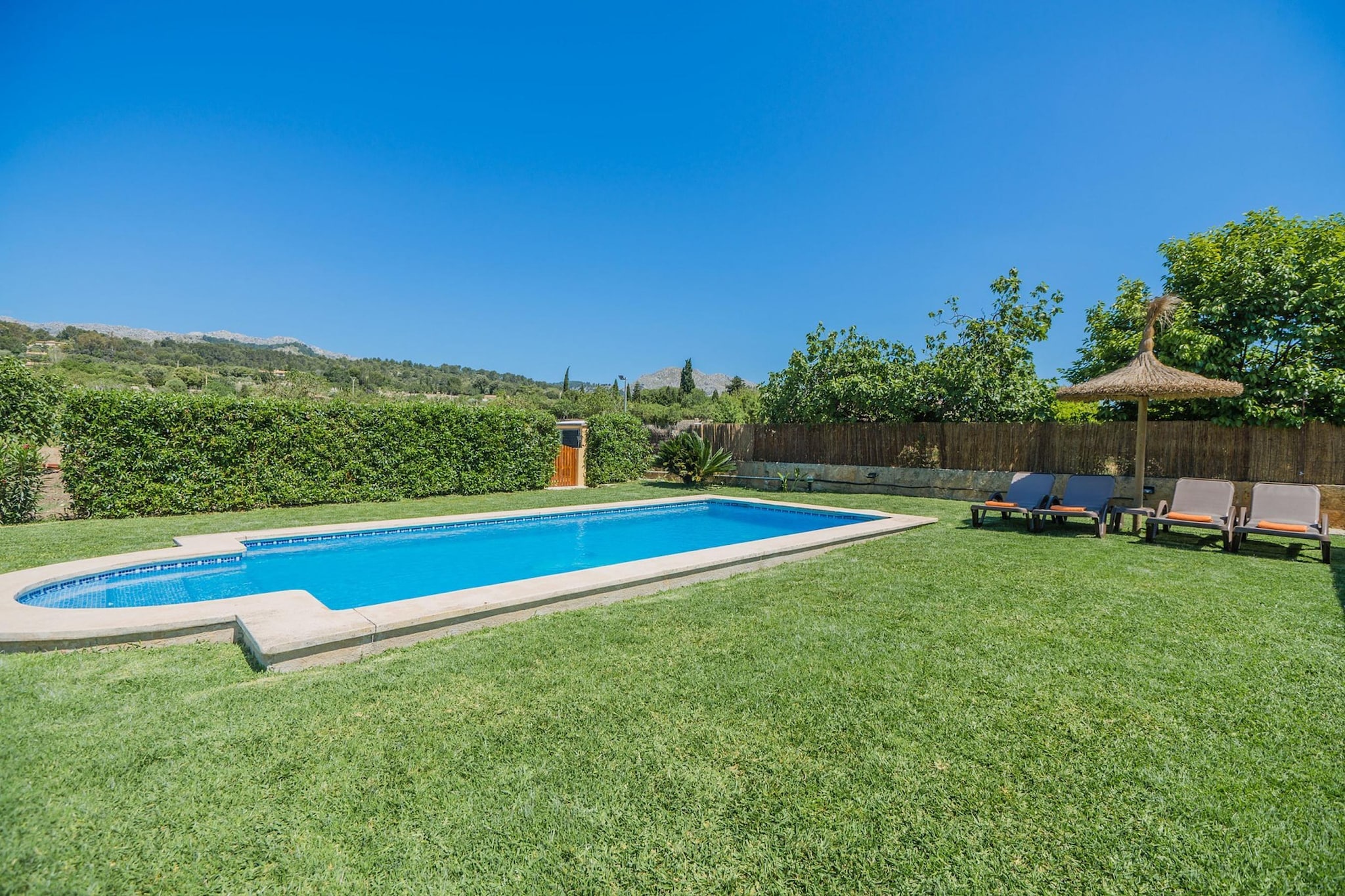 LA RAFAL  ref. VP26 - Piscine