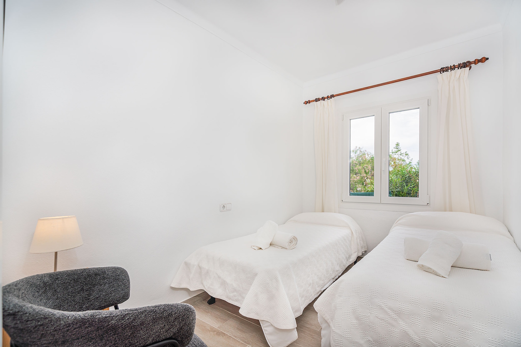 BON DIA Ref. CS17 - Slaapkamer