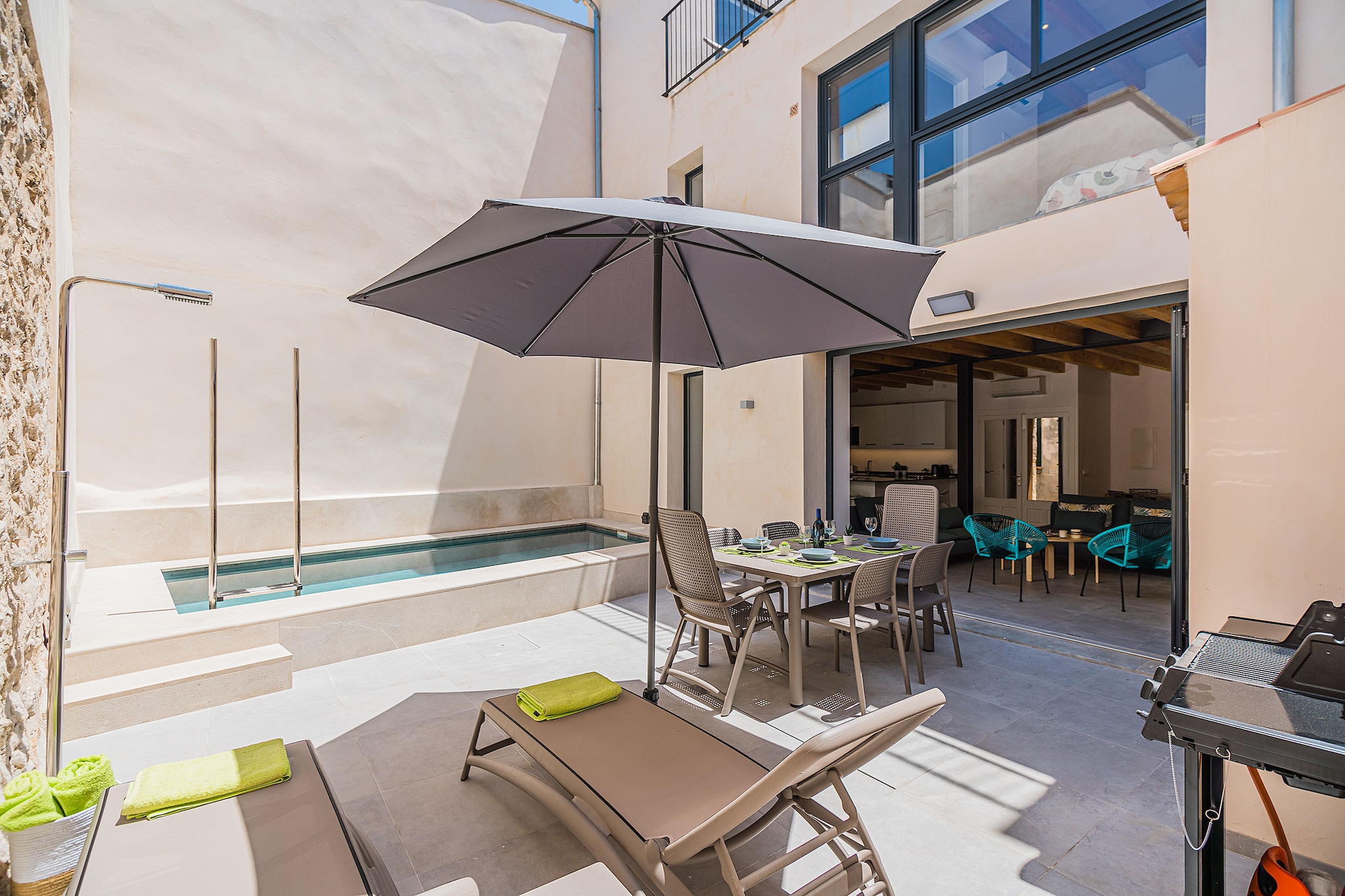 CASA OASIS  Ref. POL03 - Terrasse/Balkon
