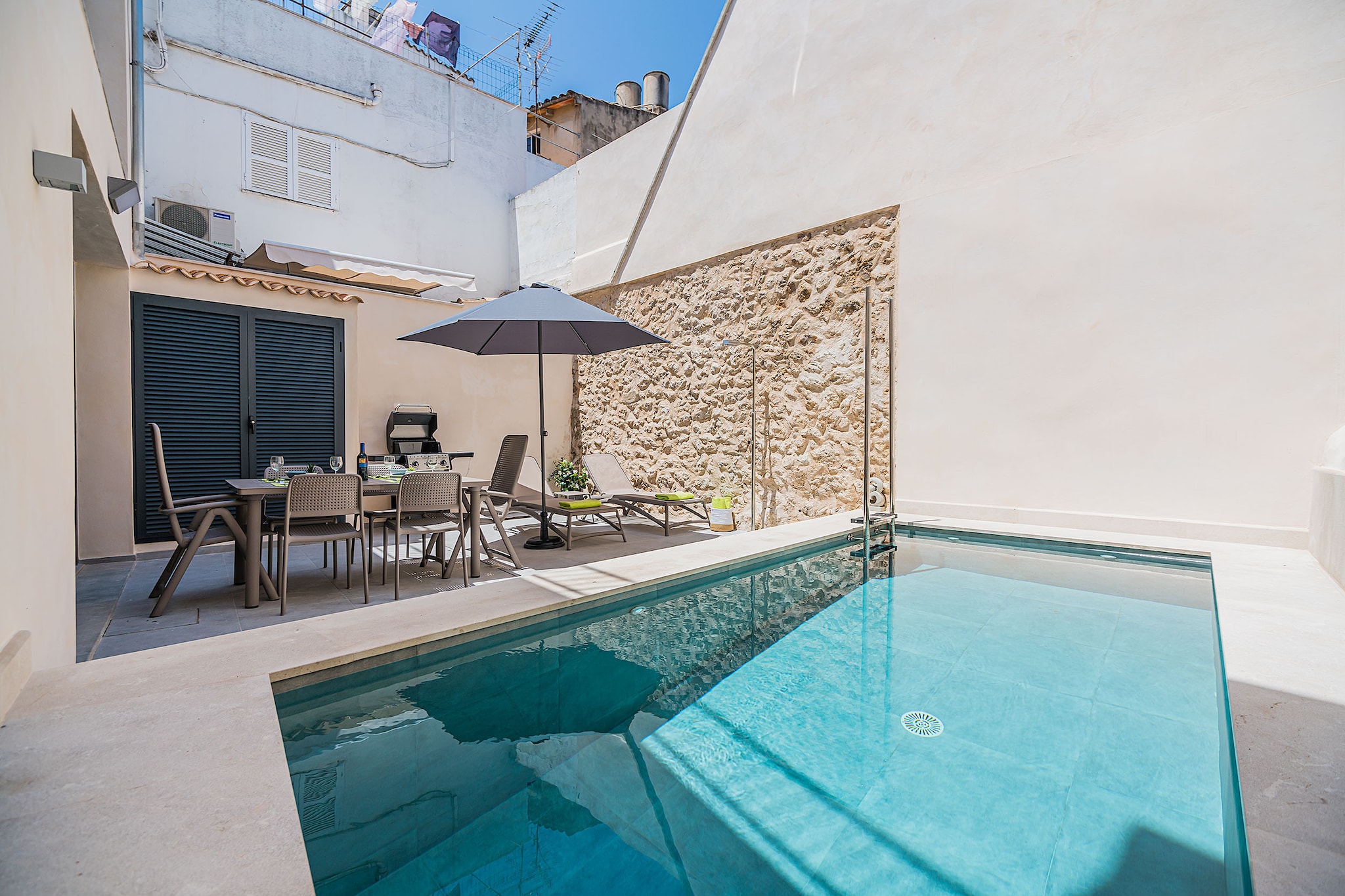 CASA OASIS  Ref. POL03