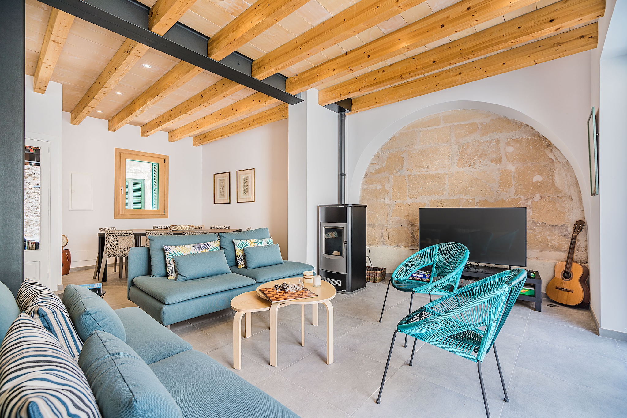 CASA OASIS  Ref. POL03