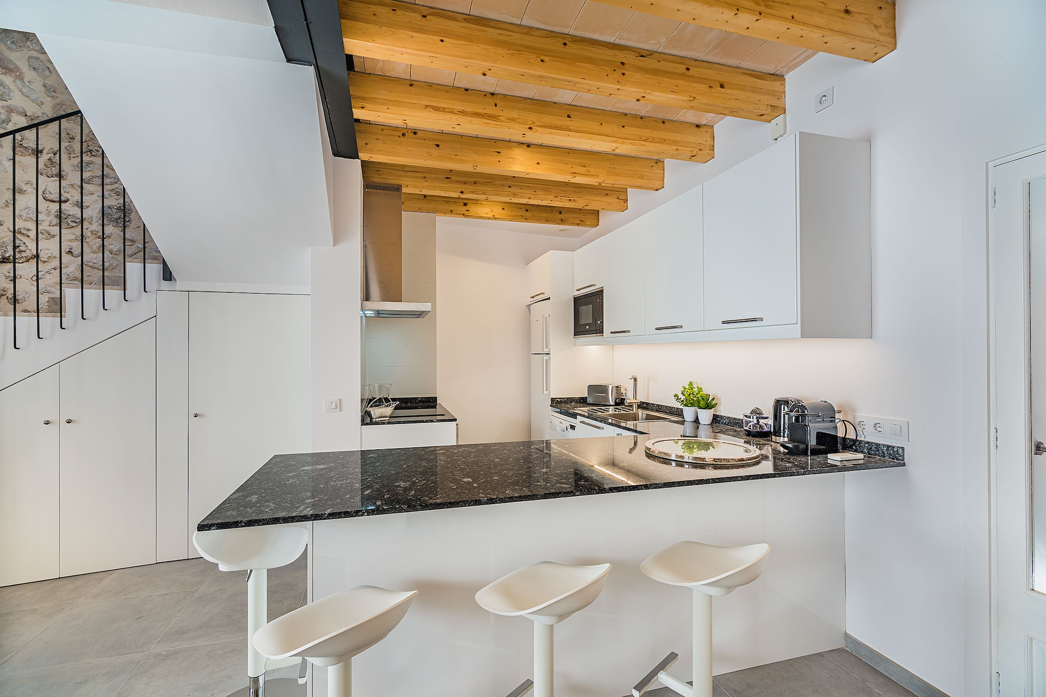 CASA OASIS  Ref. POL03 - Küche