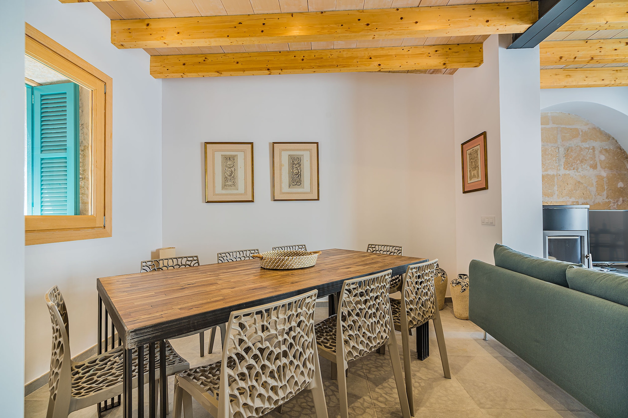 CASA OASIS  Ref. POL03
