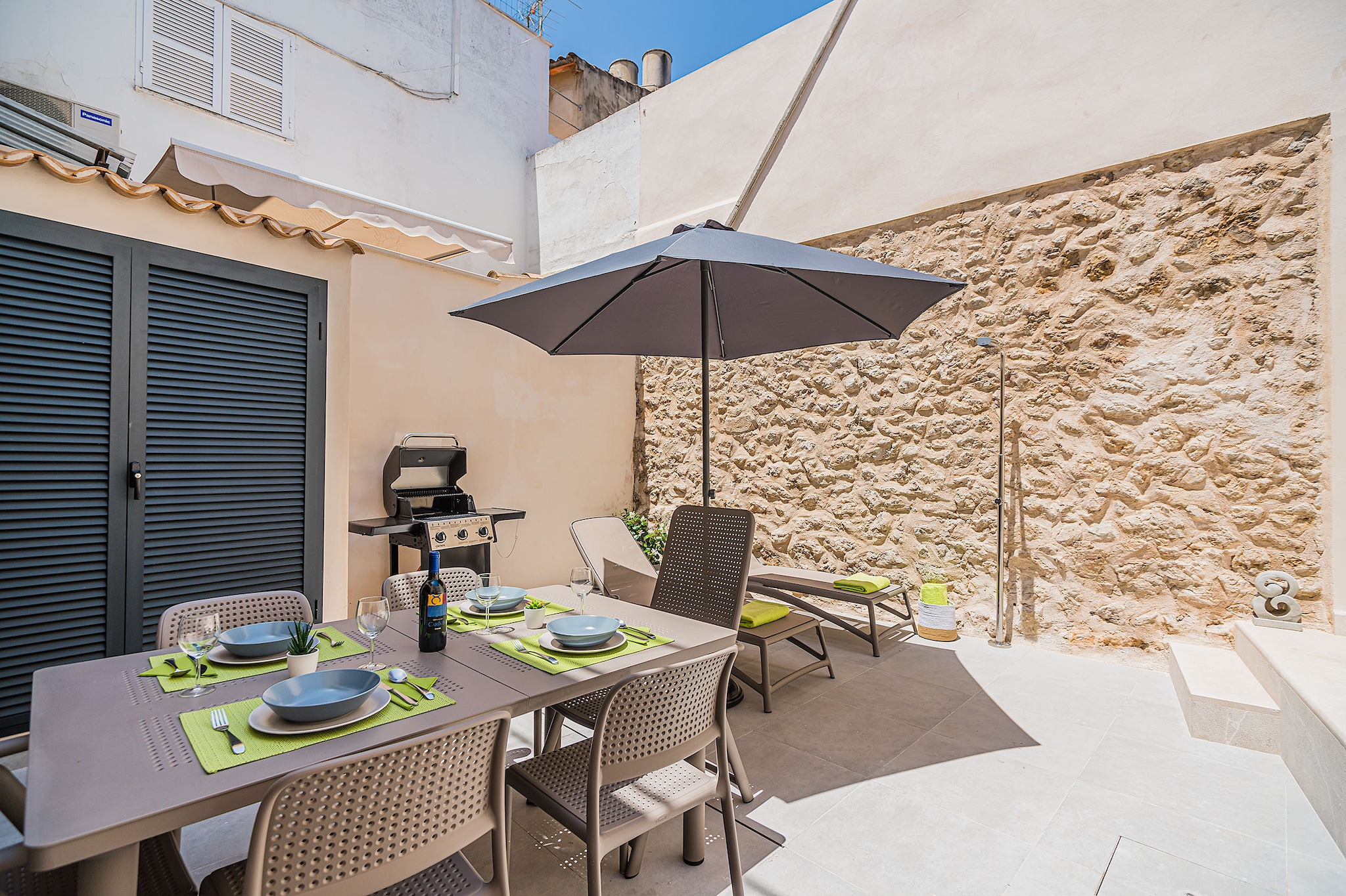 CASA OASIS  Ref. POL03 - Terrasse/Balkon