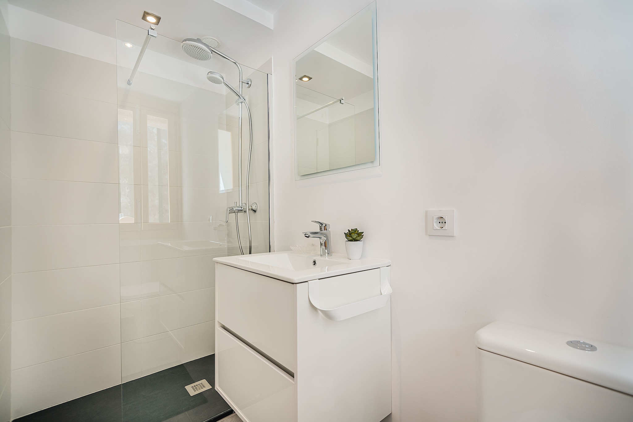 CASA OASIS  Ref. POL03 - Badezimmer