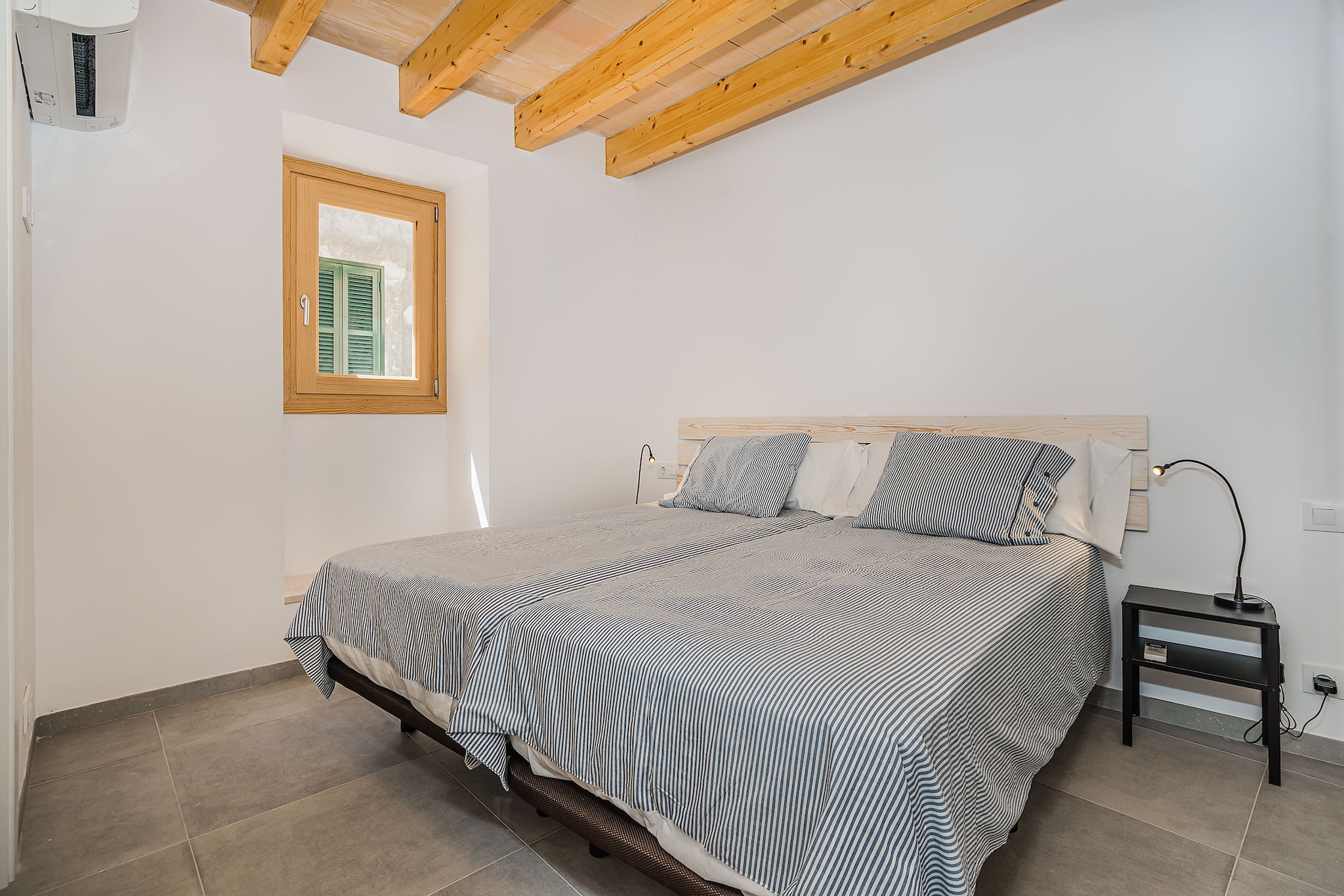CASA OASIS  Ref. POL03 - Schlafzimmer