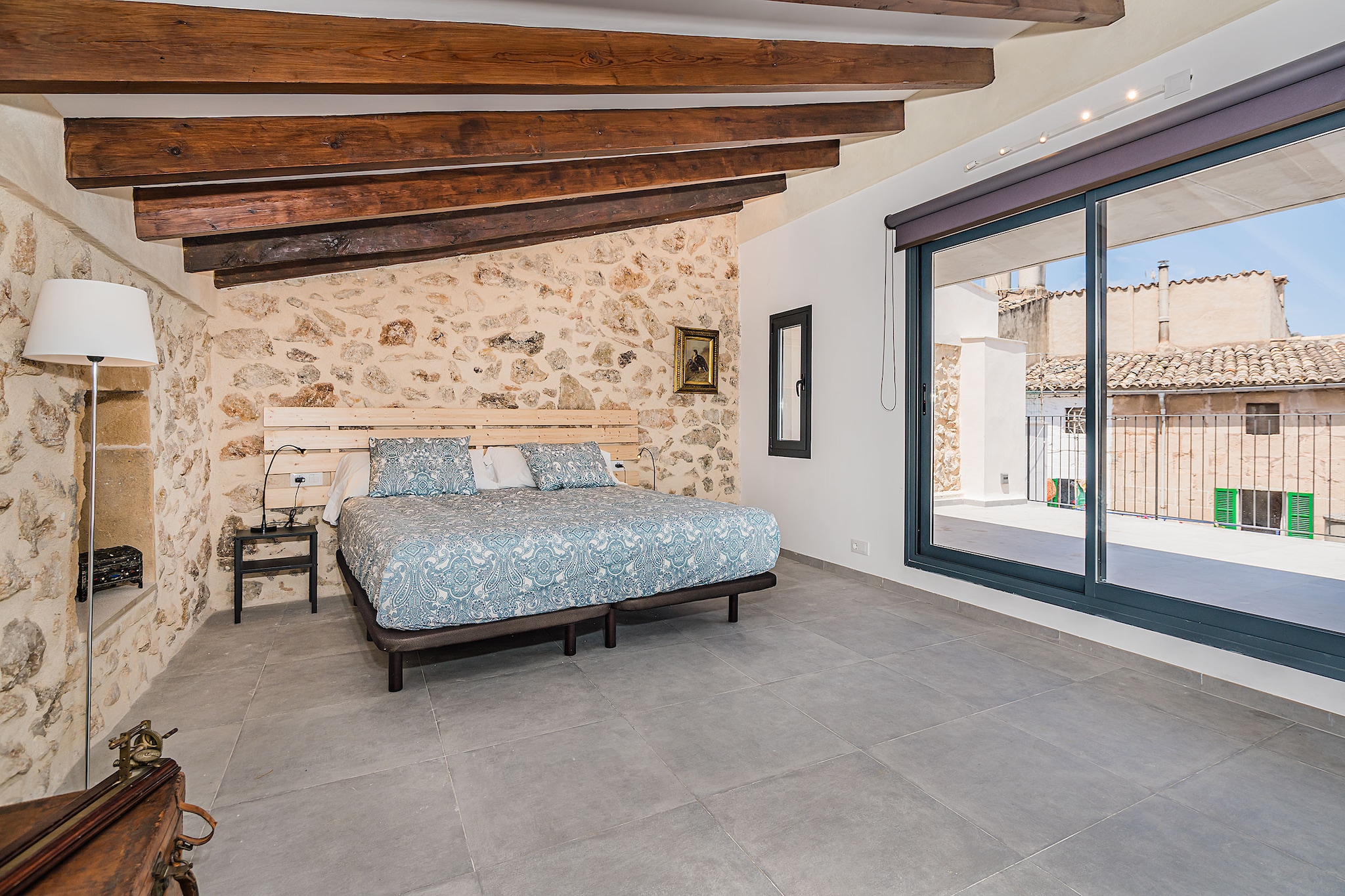 CASA OASIS  Ref. POL03 - Schlafzimmer