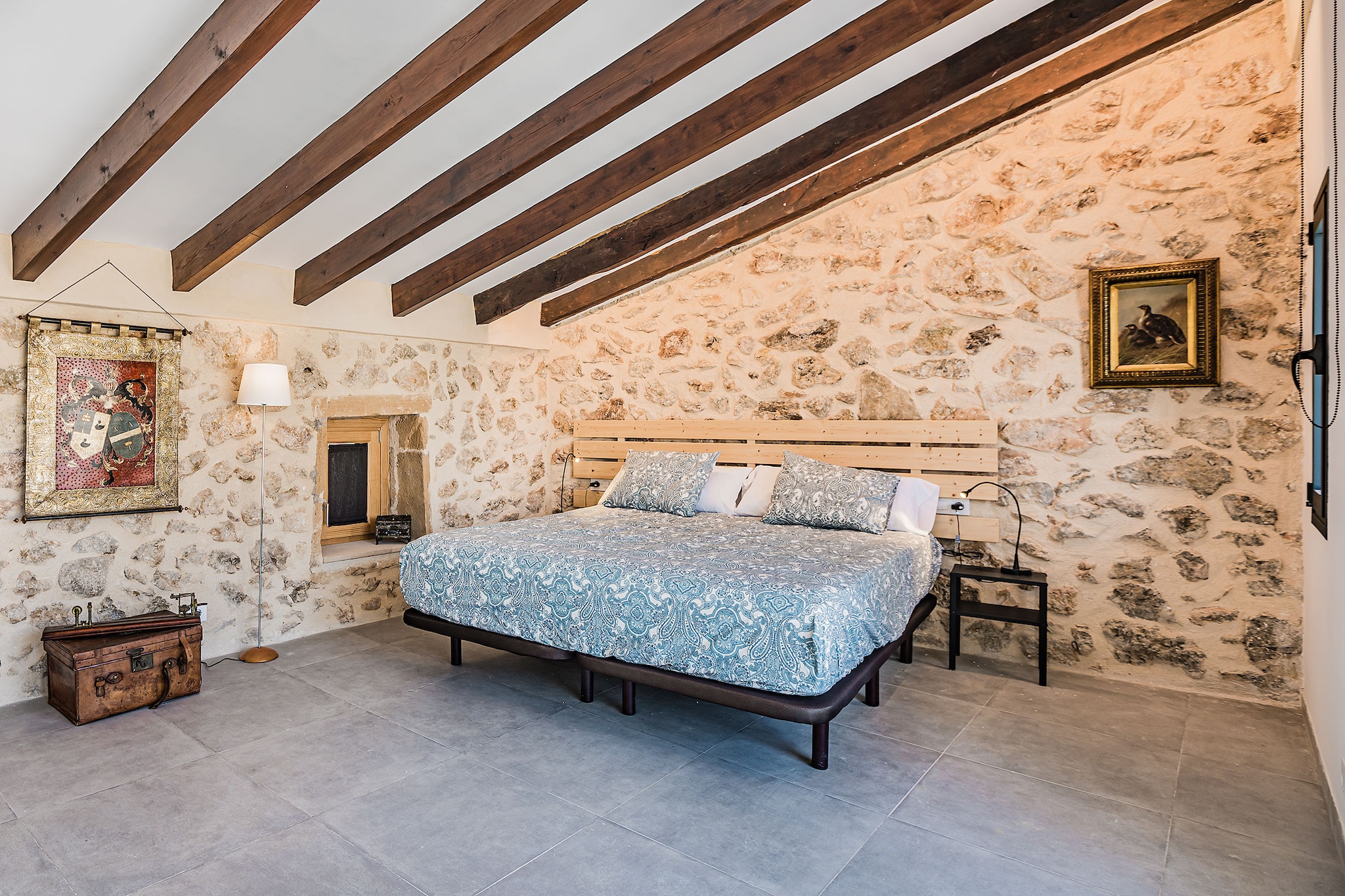 CASA OASIS  Ref. POL03 - Schlafzimmer