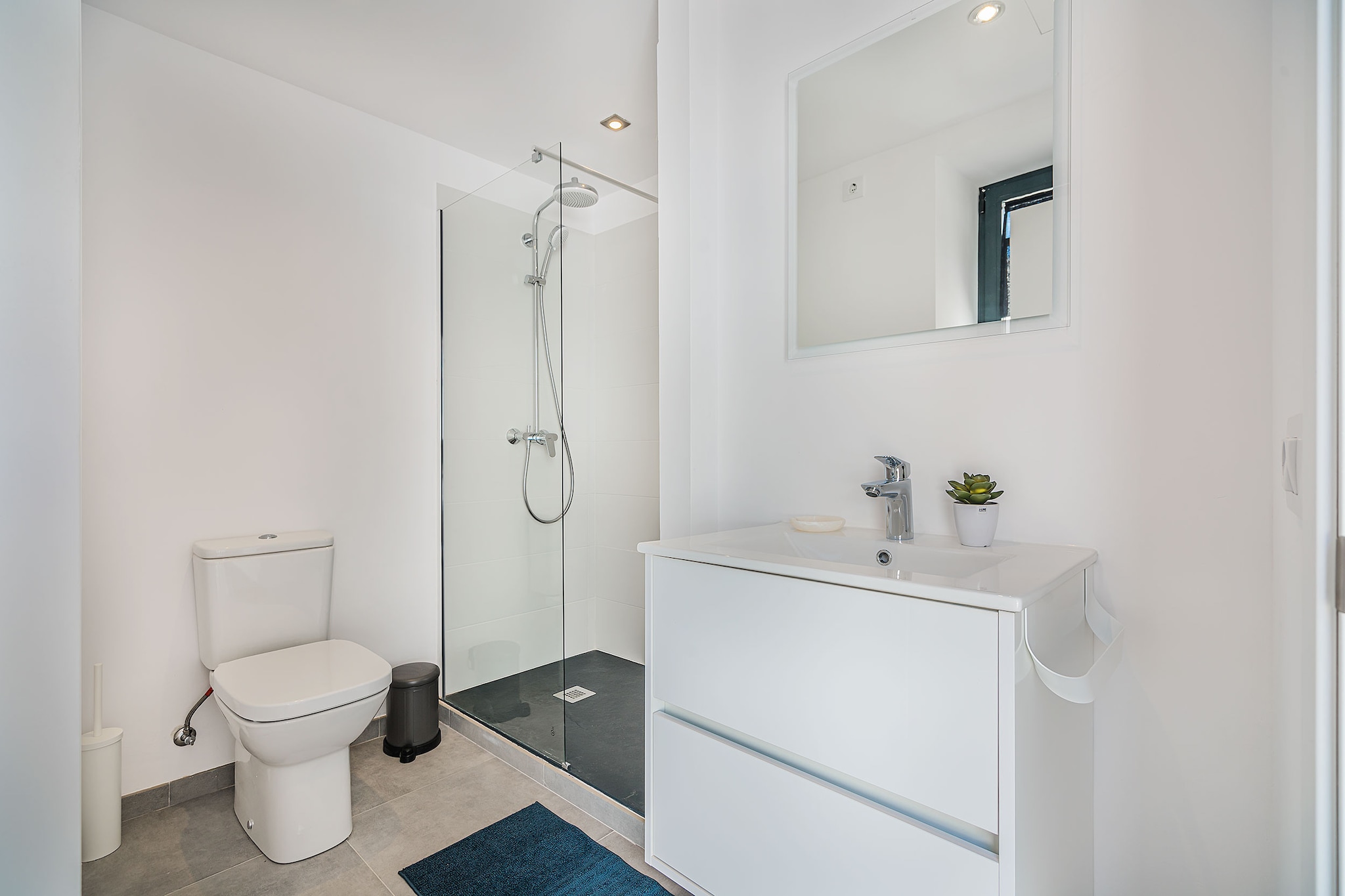 CASA OASIS  Ref. POL03 - Badezimmer