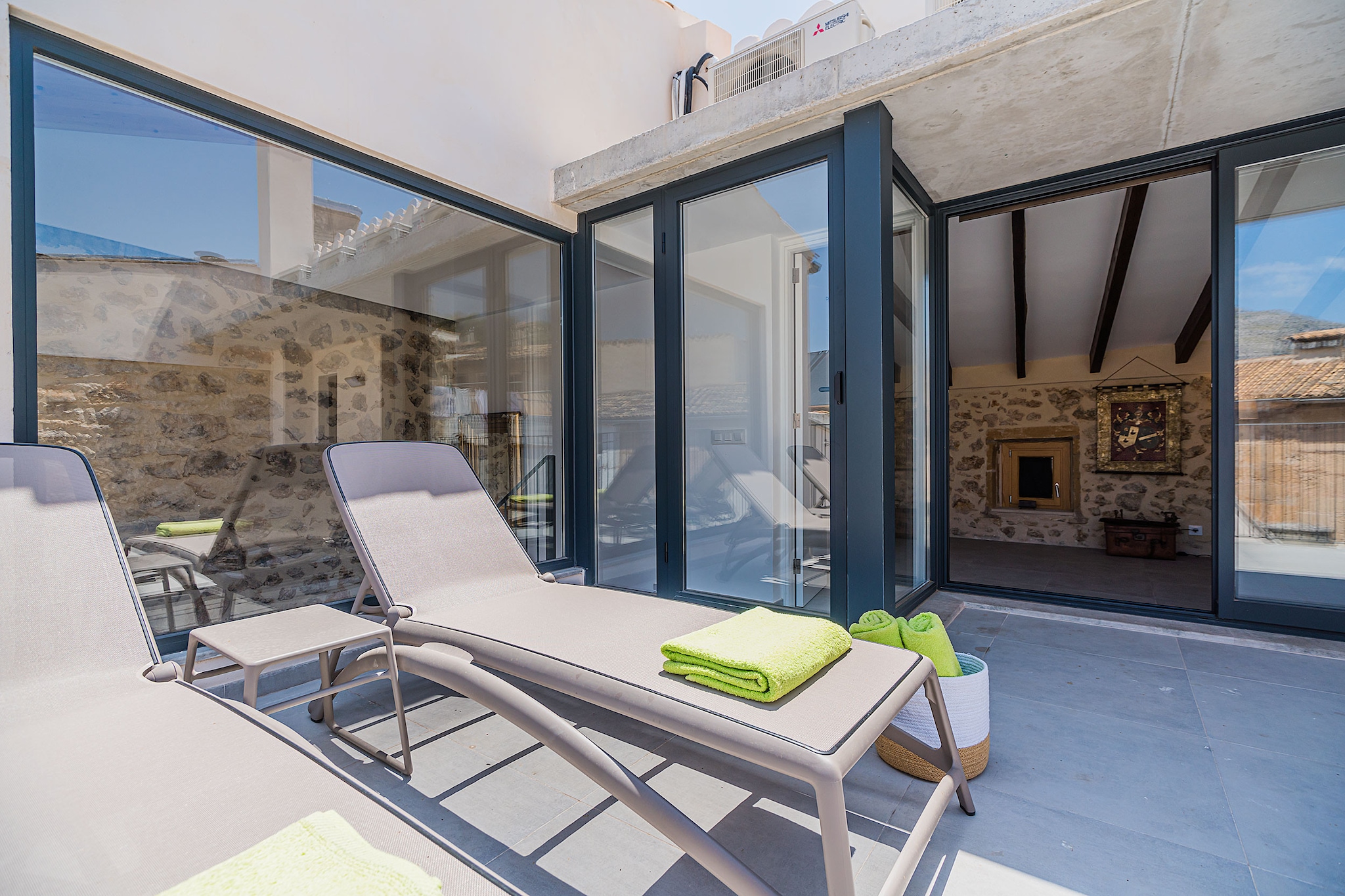 CASA OASIS  Ref. POL03 - Terrasse/Balkon
