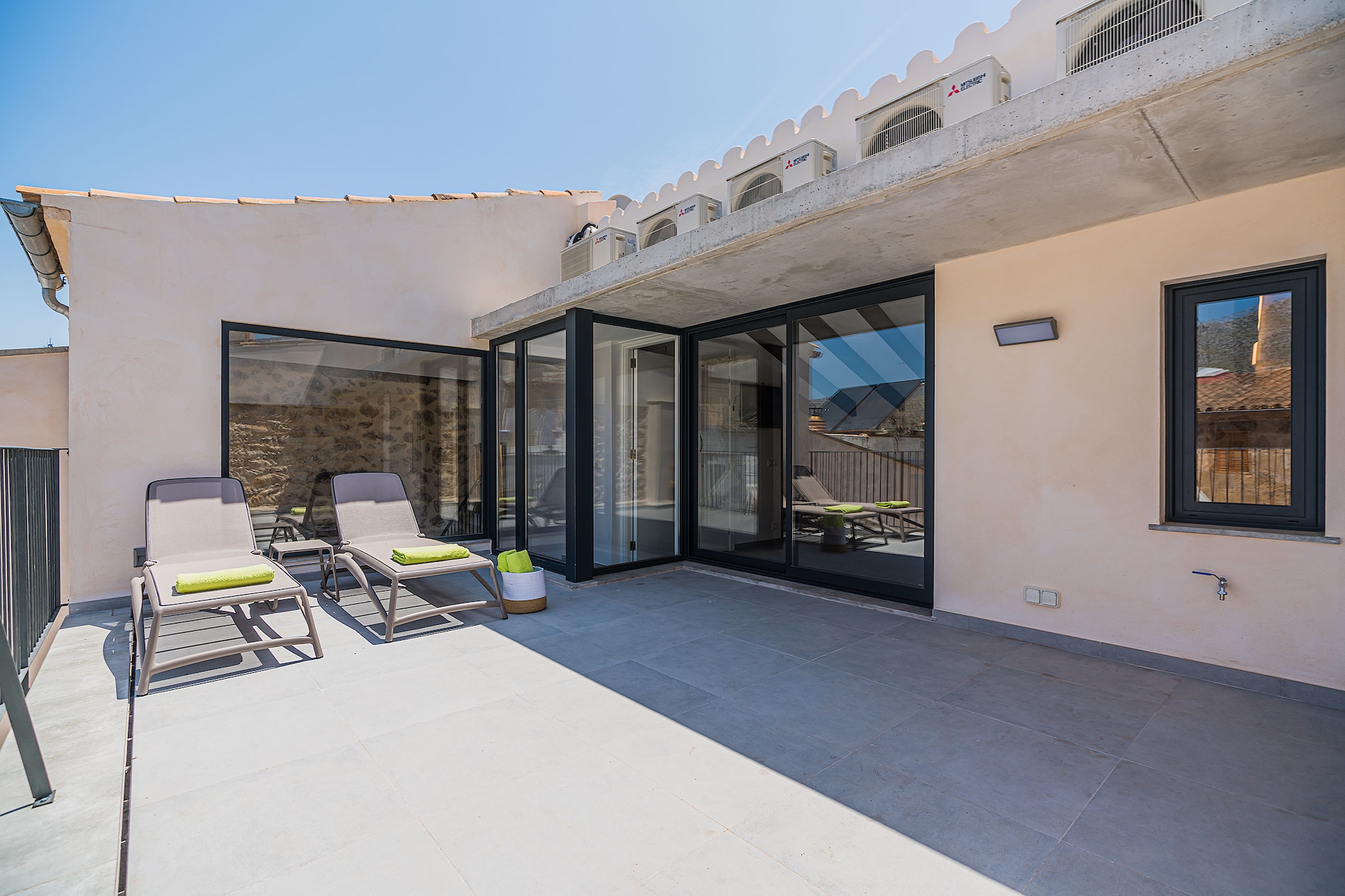 CASA OASIS  Ref. POL03 - Terrasse/Balkon
