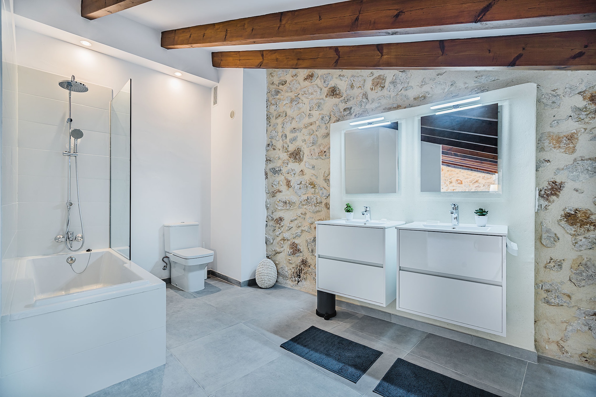 CASA OASIS  Ref. POL03 - Badezimmer