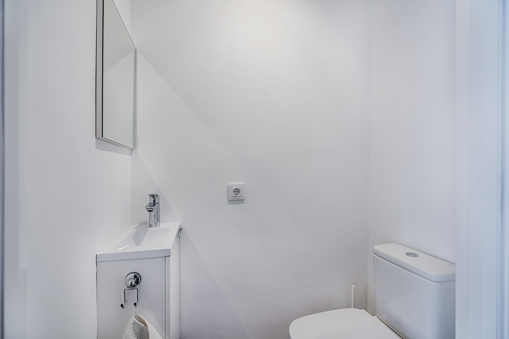 CASA OASIS  Ref. POL03 - Badezimmer