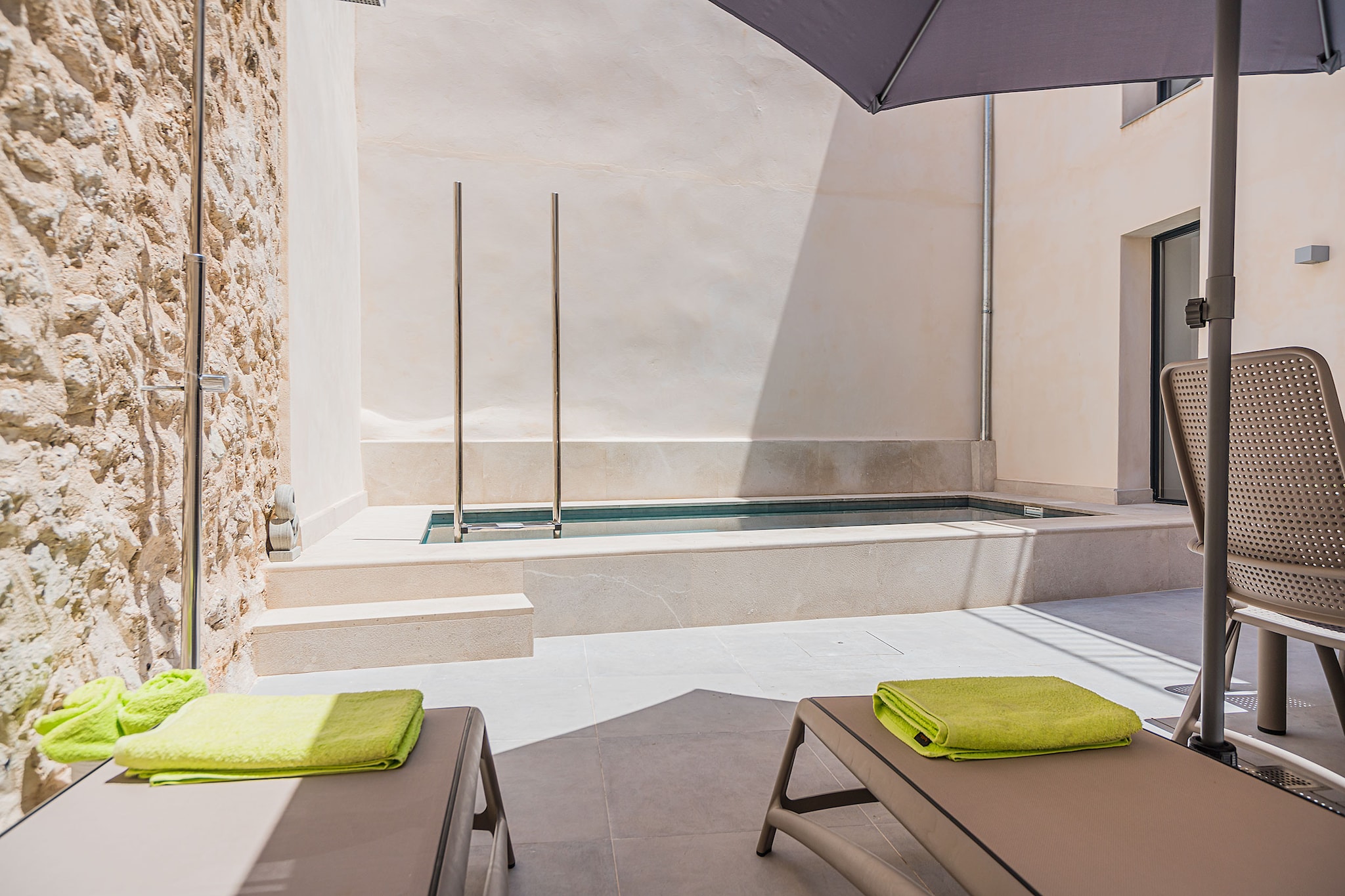CASA OASIS  Ref. POL03 - Schwimmbad