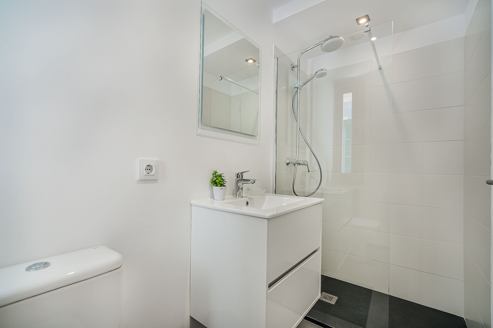 CASA OASIS  Ref. POL03 - Badezimmer