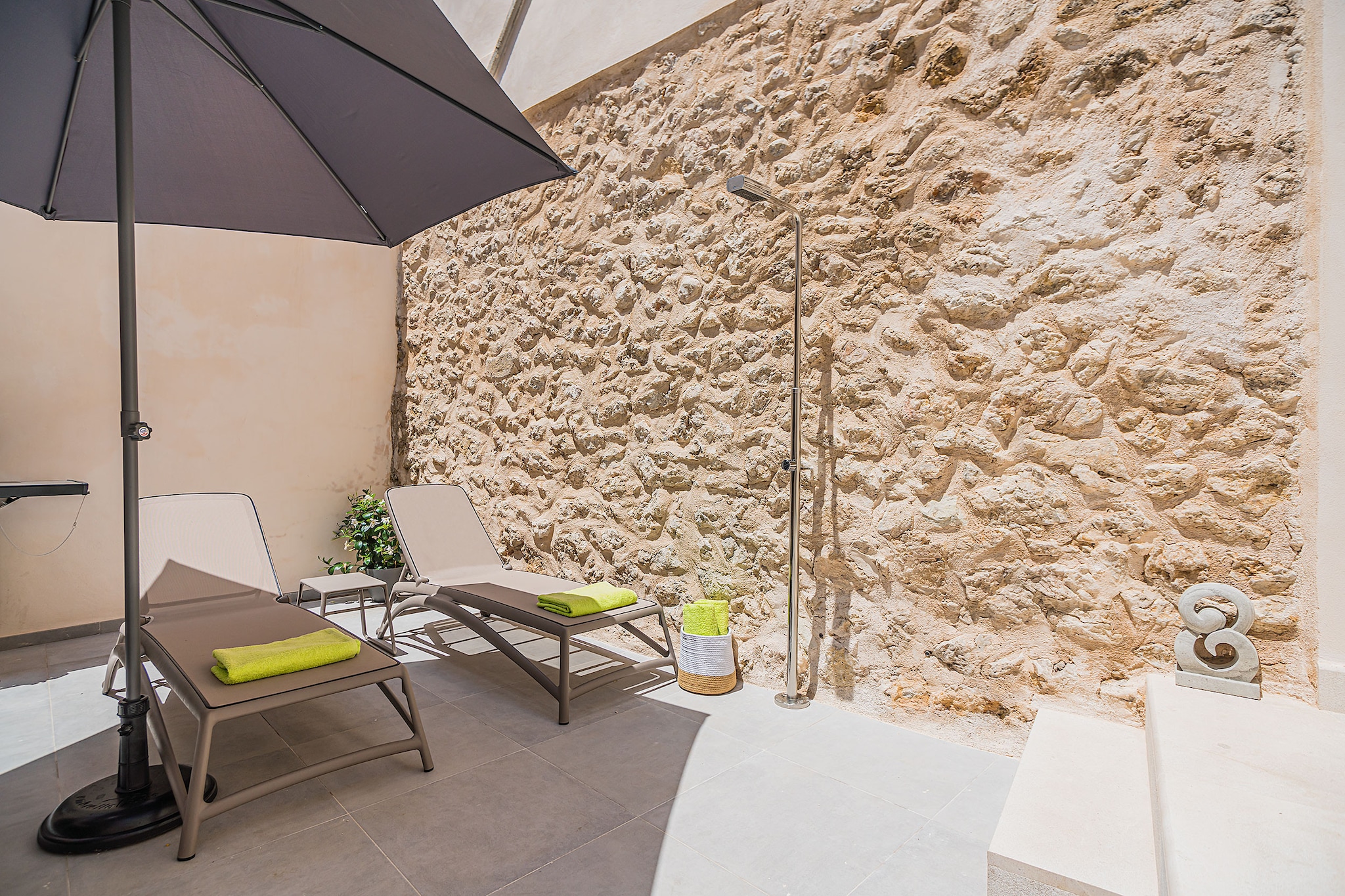 CASA OASIS  Ref. POL03 - Terrasse/Balkon