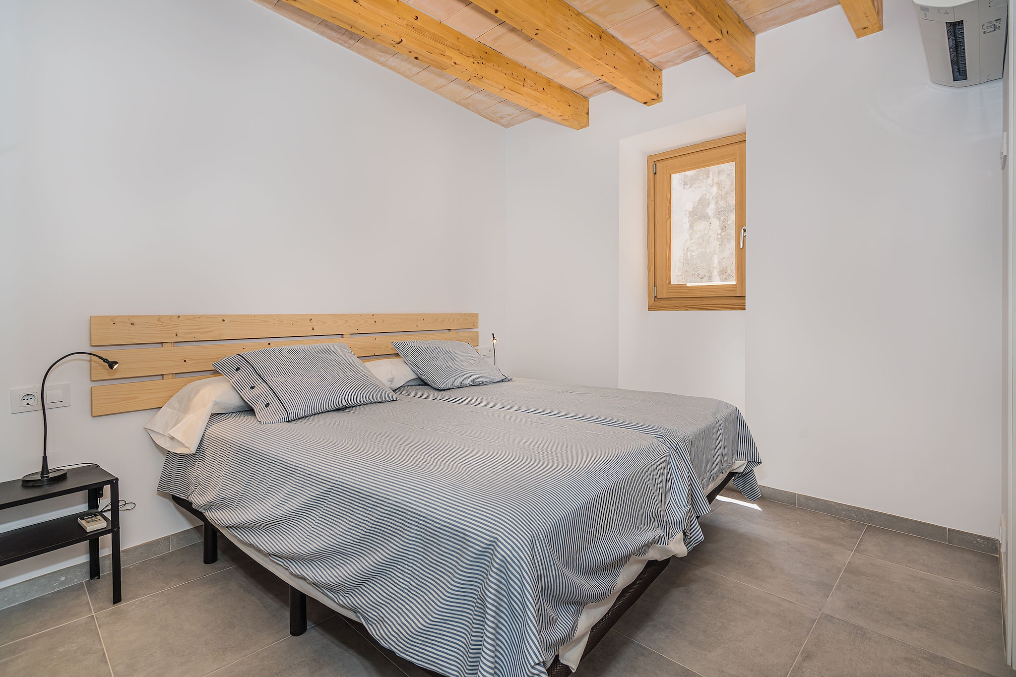 CASA OASIS  Ref. POL03 - Schlafzimmer