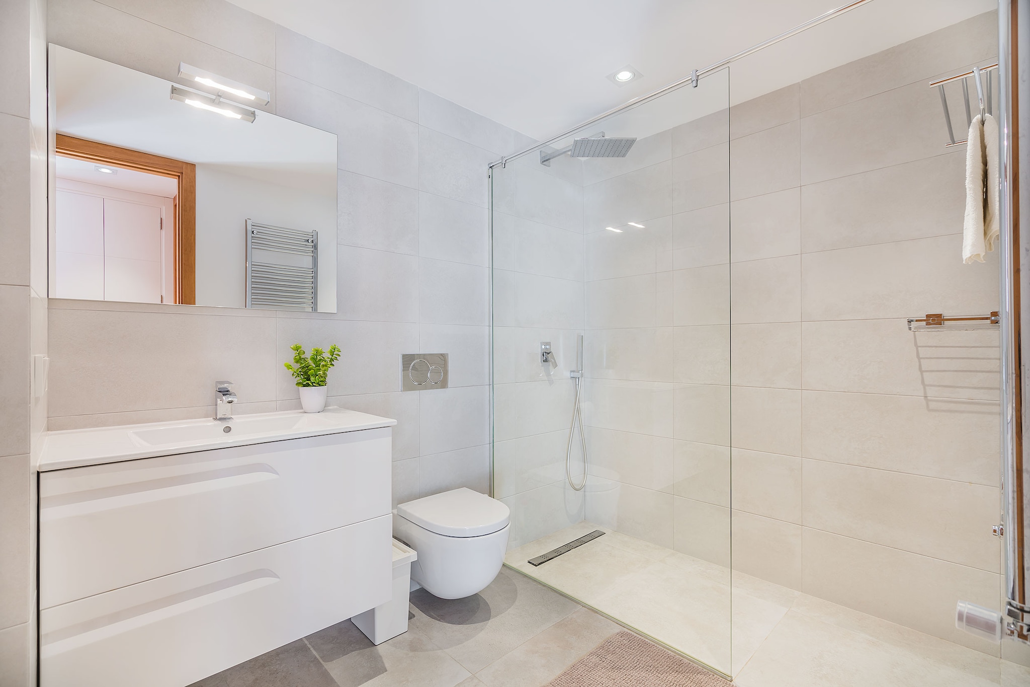 VILLA HOLLAND (11 pax)  Ref. PP11 - Bathroom