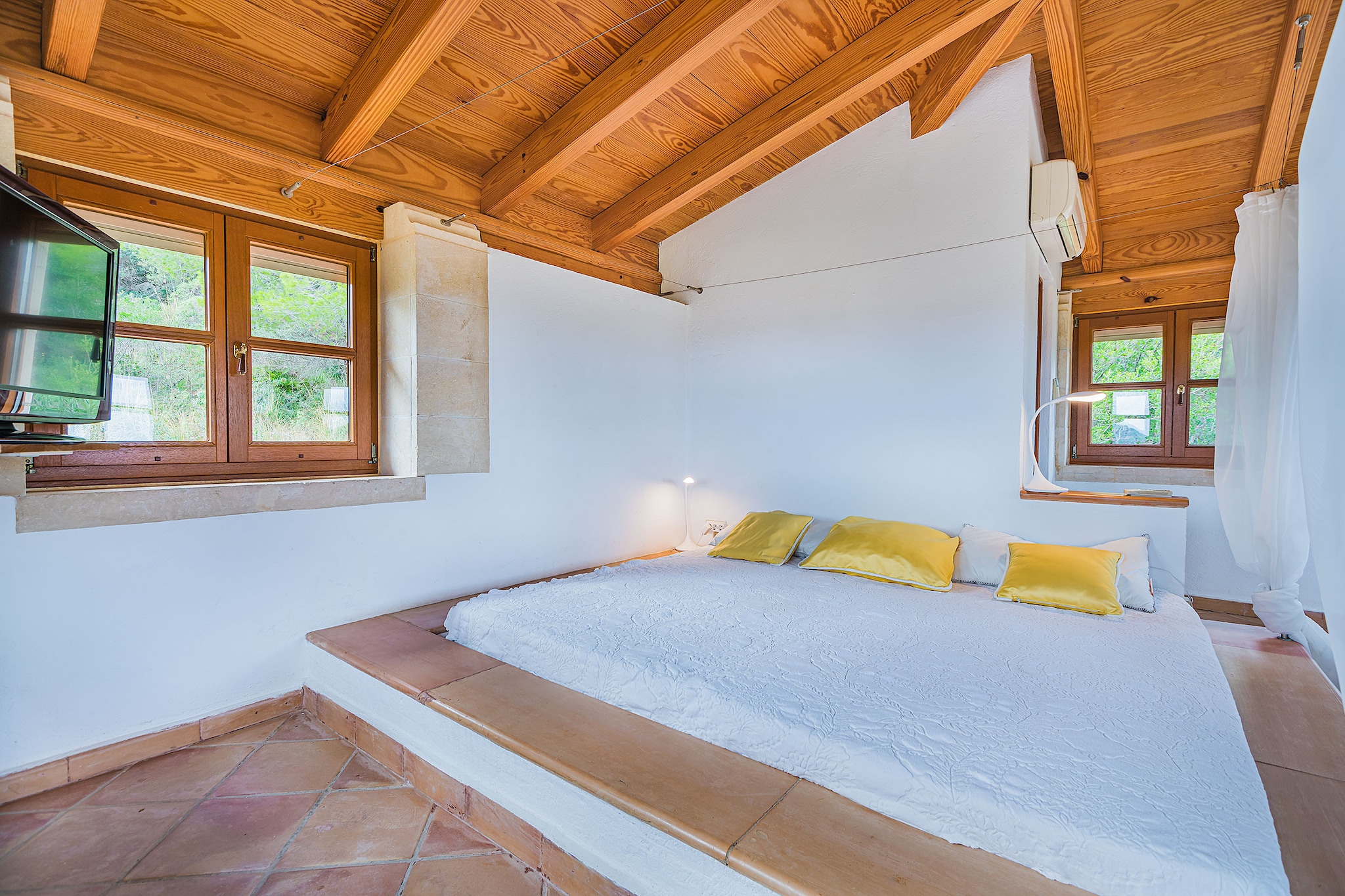 FINCA LA BELLEZA Ref. VP13 - Chambre