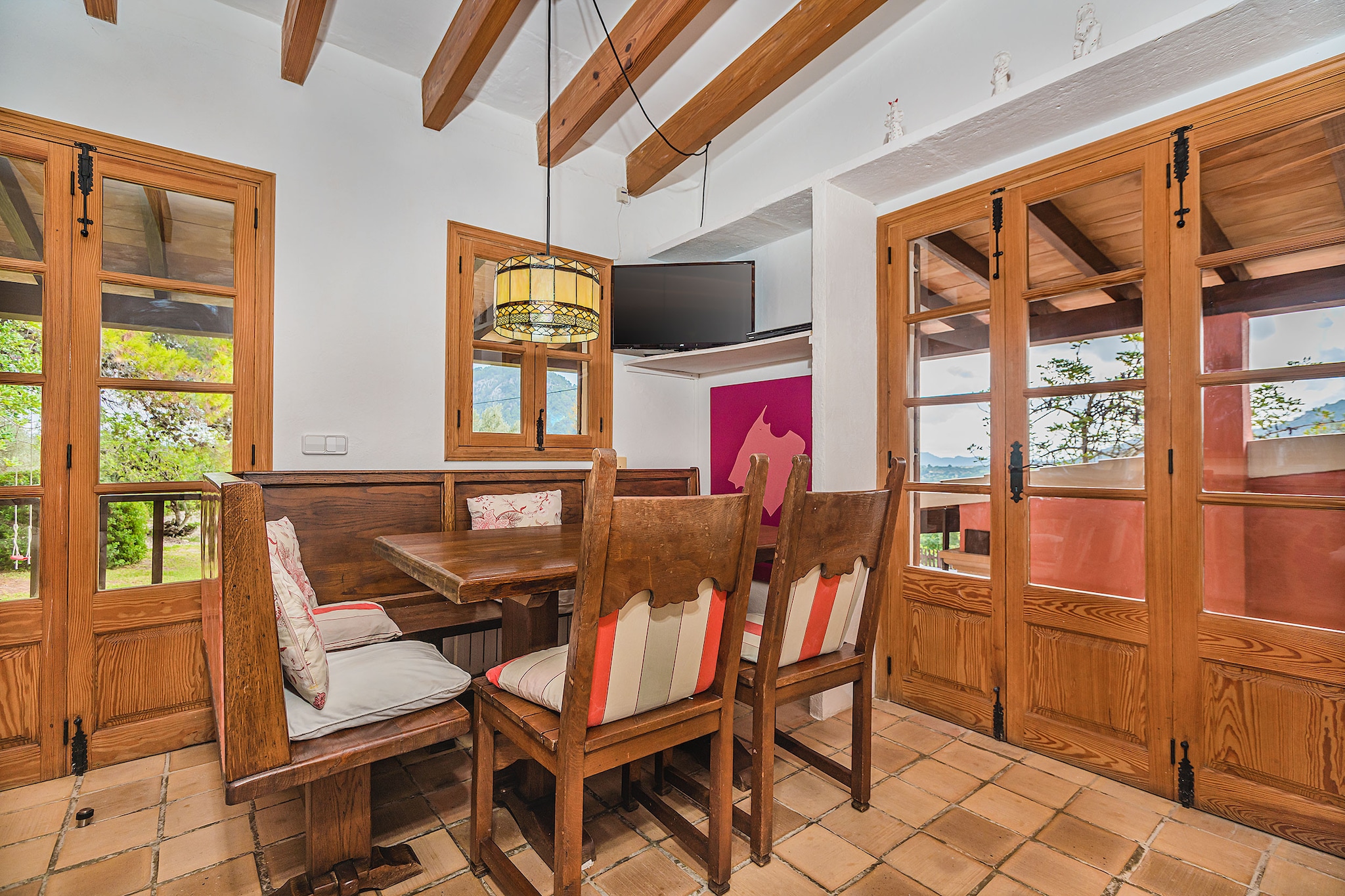 VILLA BELLA BAIX  Ref. VP20