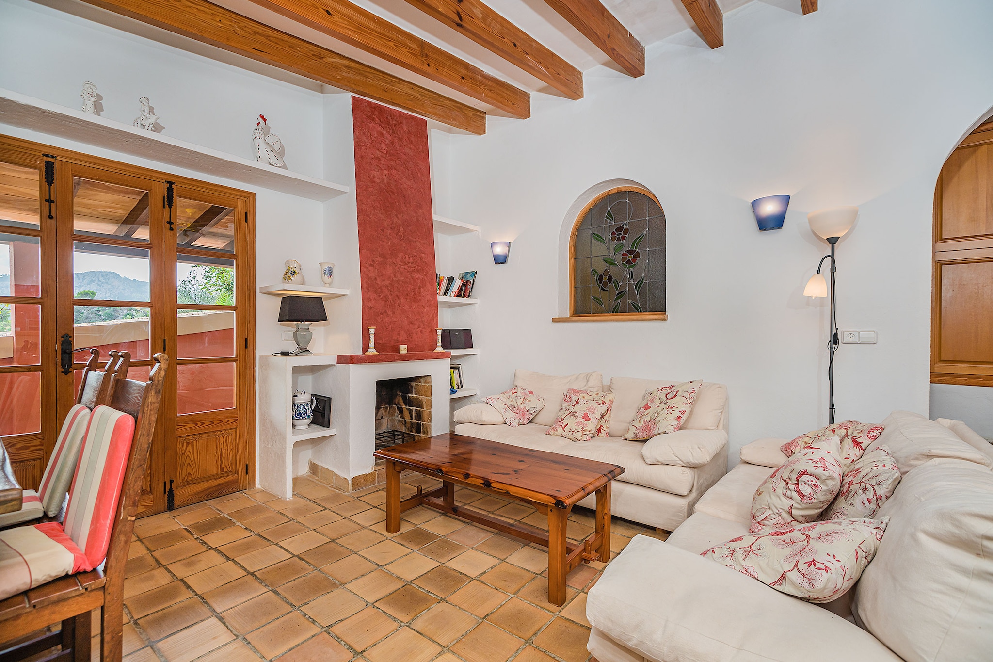 VILLA BELLA BAIX  Ref. VP20