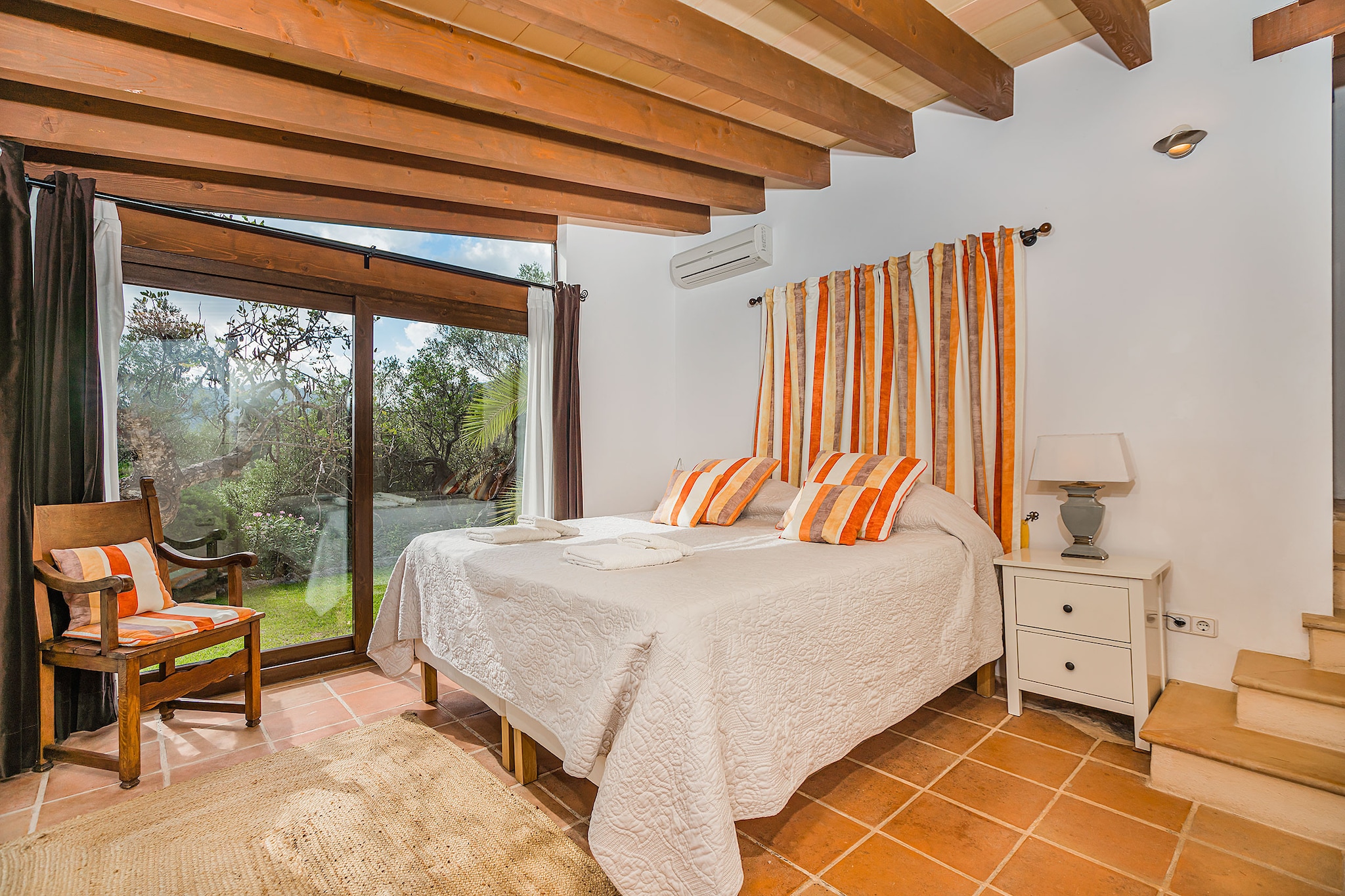 VILLA BELLA BAIX  Ref. VP20