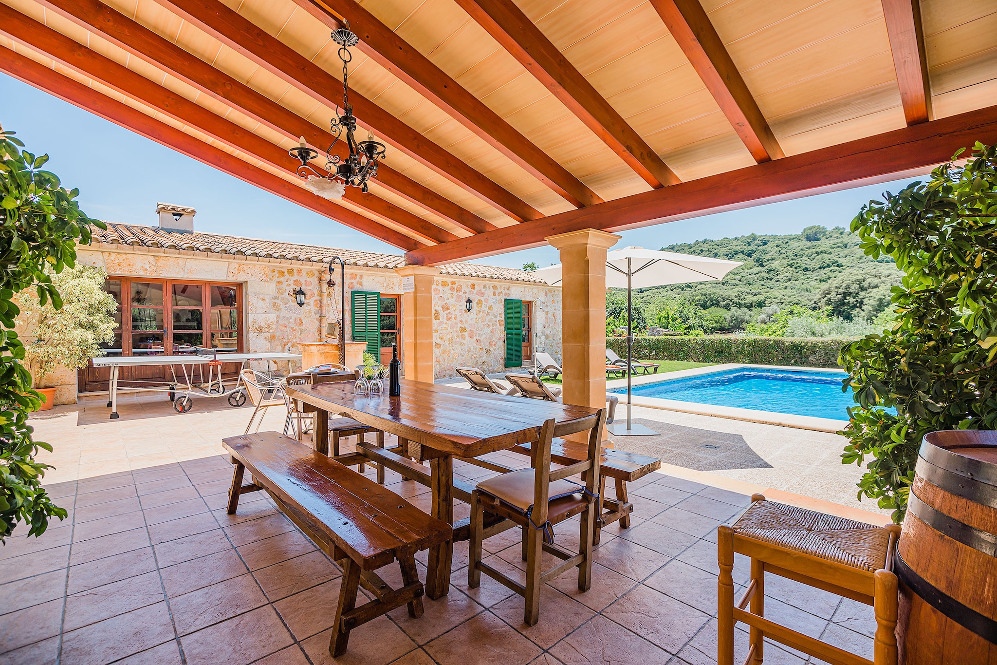 MALAGARBA  Ref. VP30 - Terrasse/Balkon