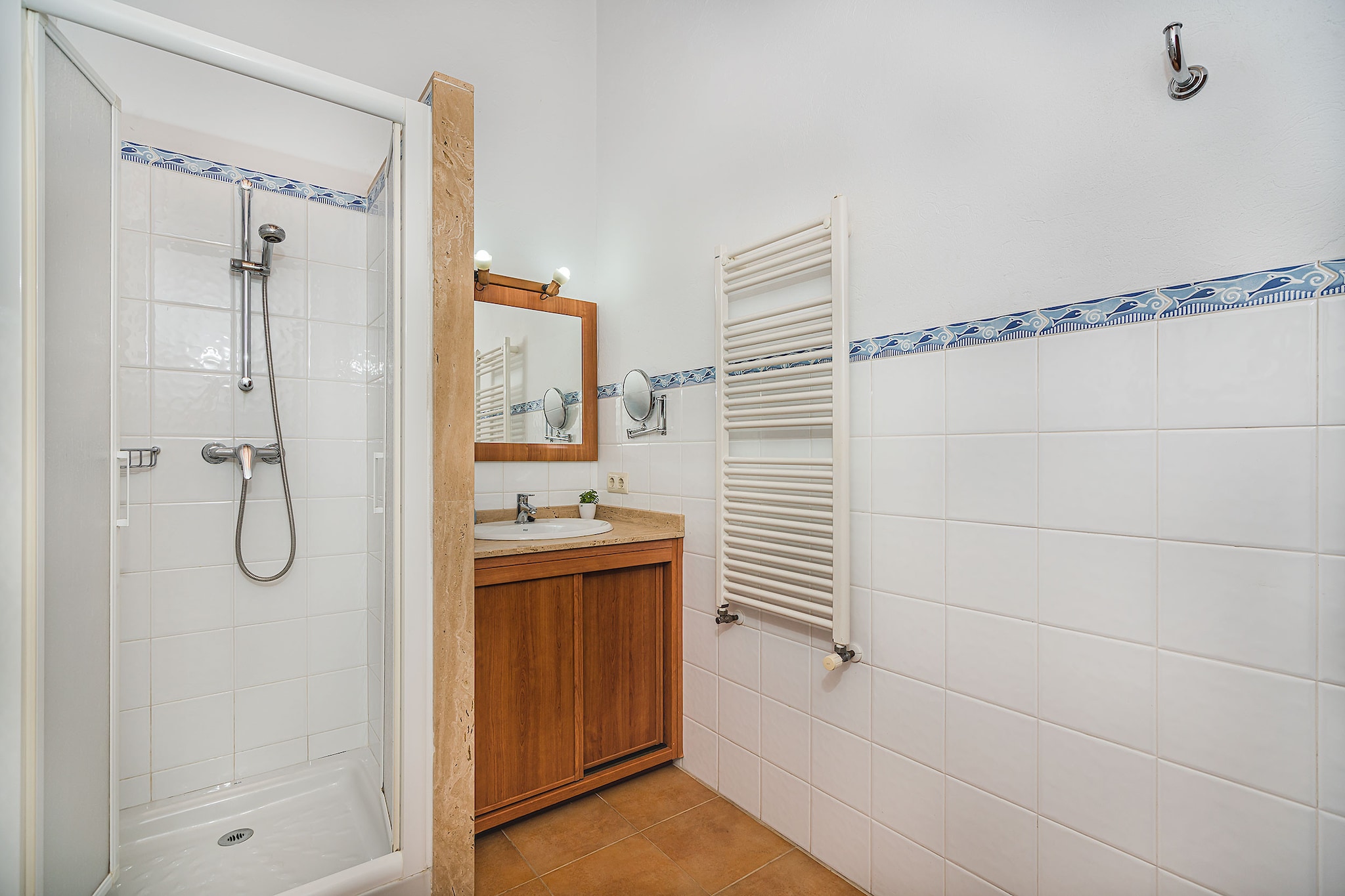 MALAGARBA  Ref. VP30 - Badezimmer