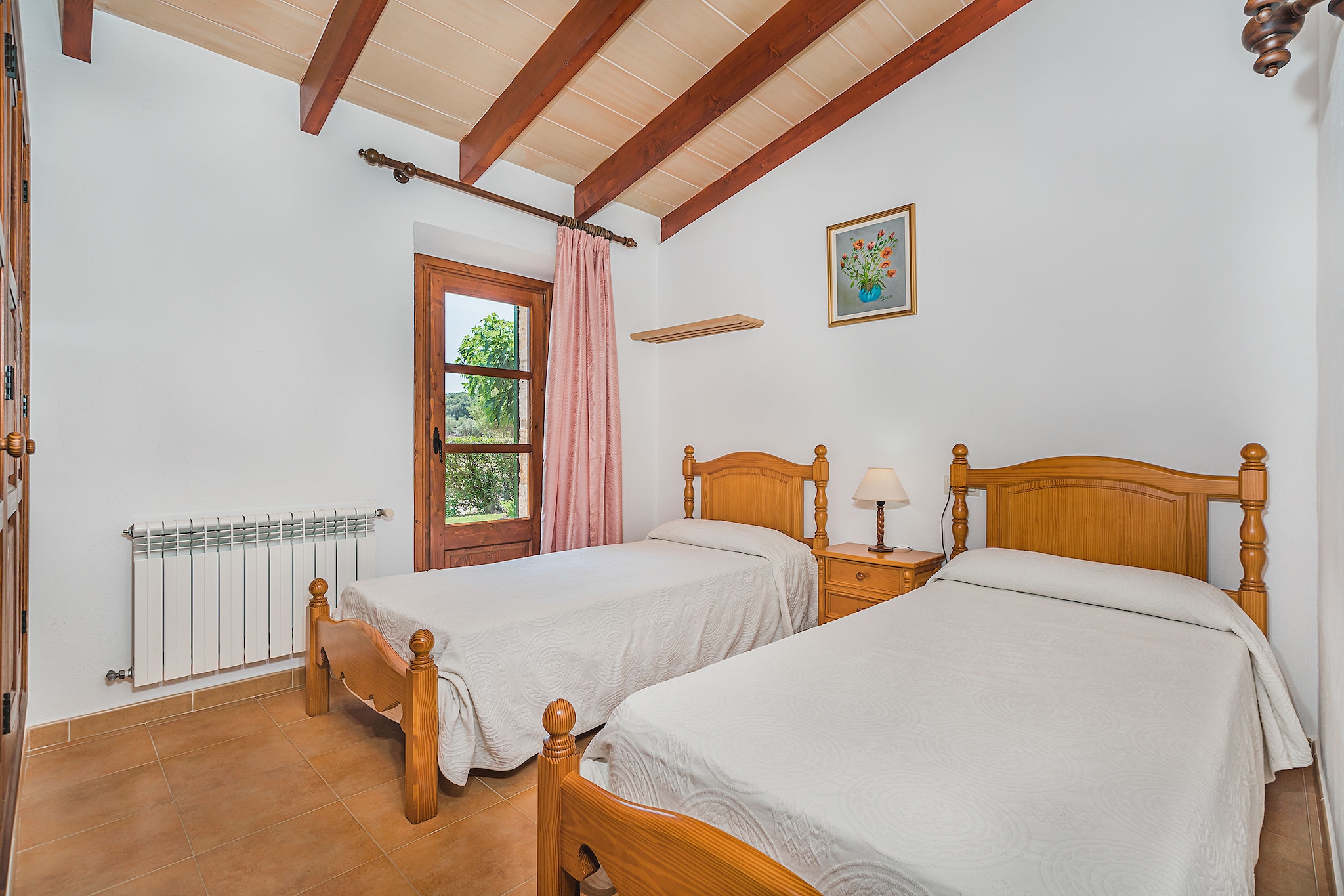 MALAGARBA  Ref. VP30 - Schlafzimmer