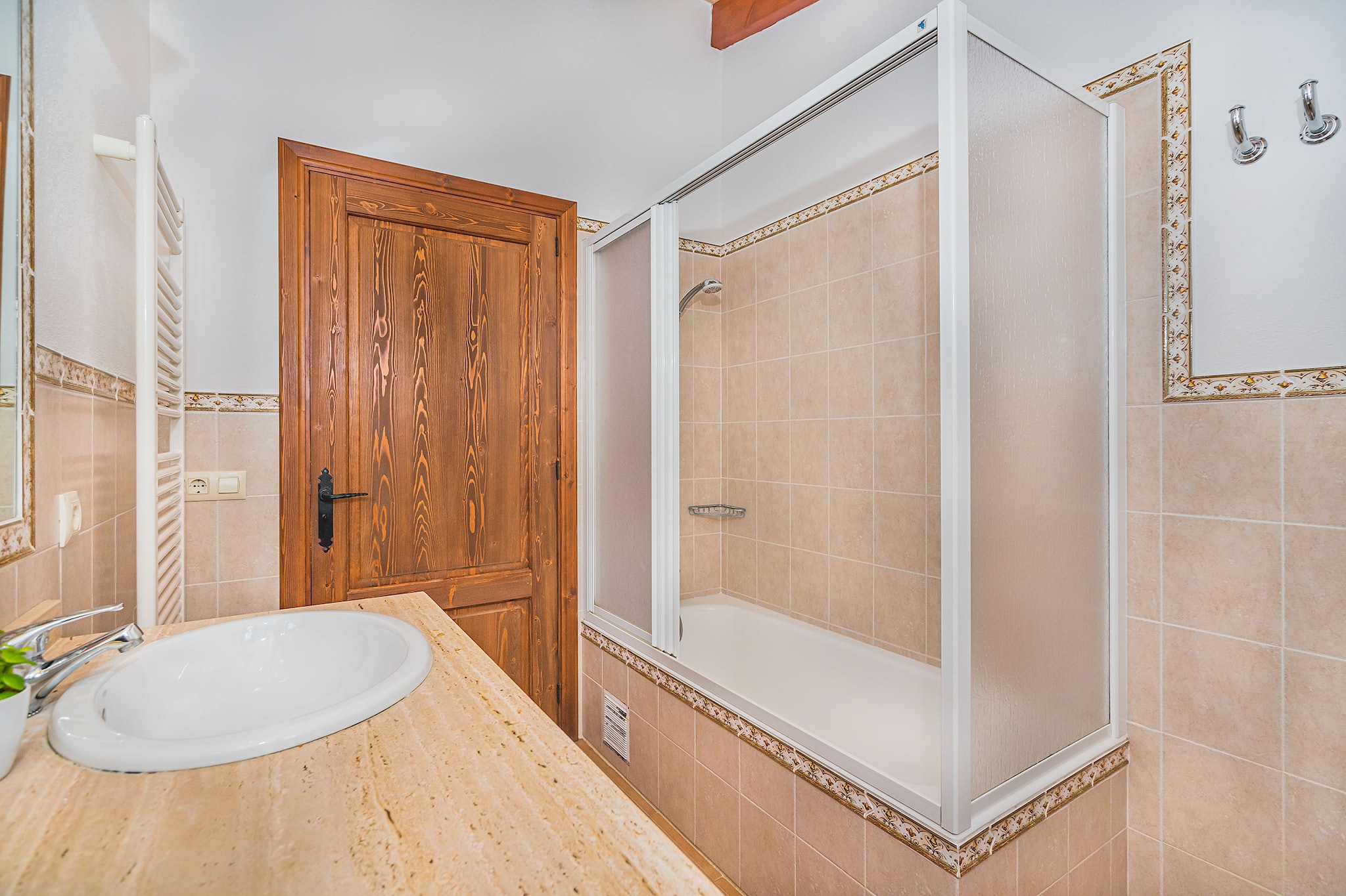 MALAGARBA  Ref. VP30 - Badezimmer