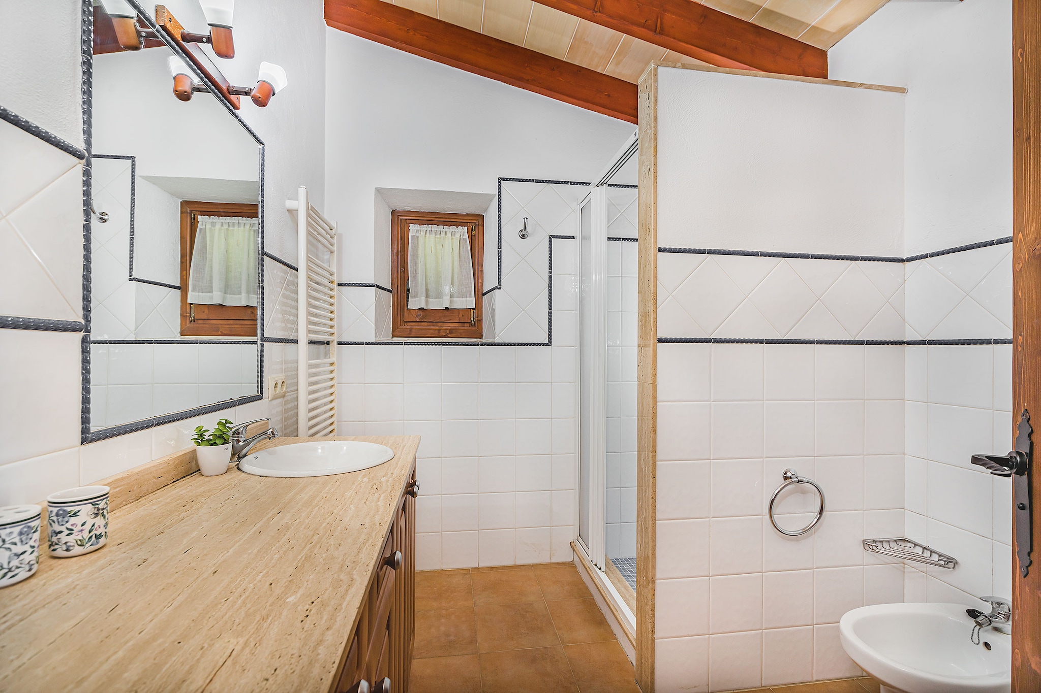MALAGARBA  Ref. VP30 - Badezimmer