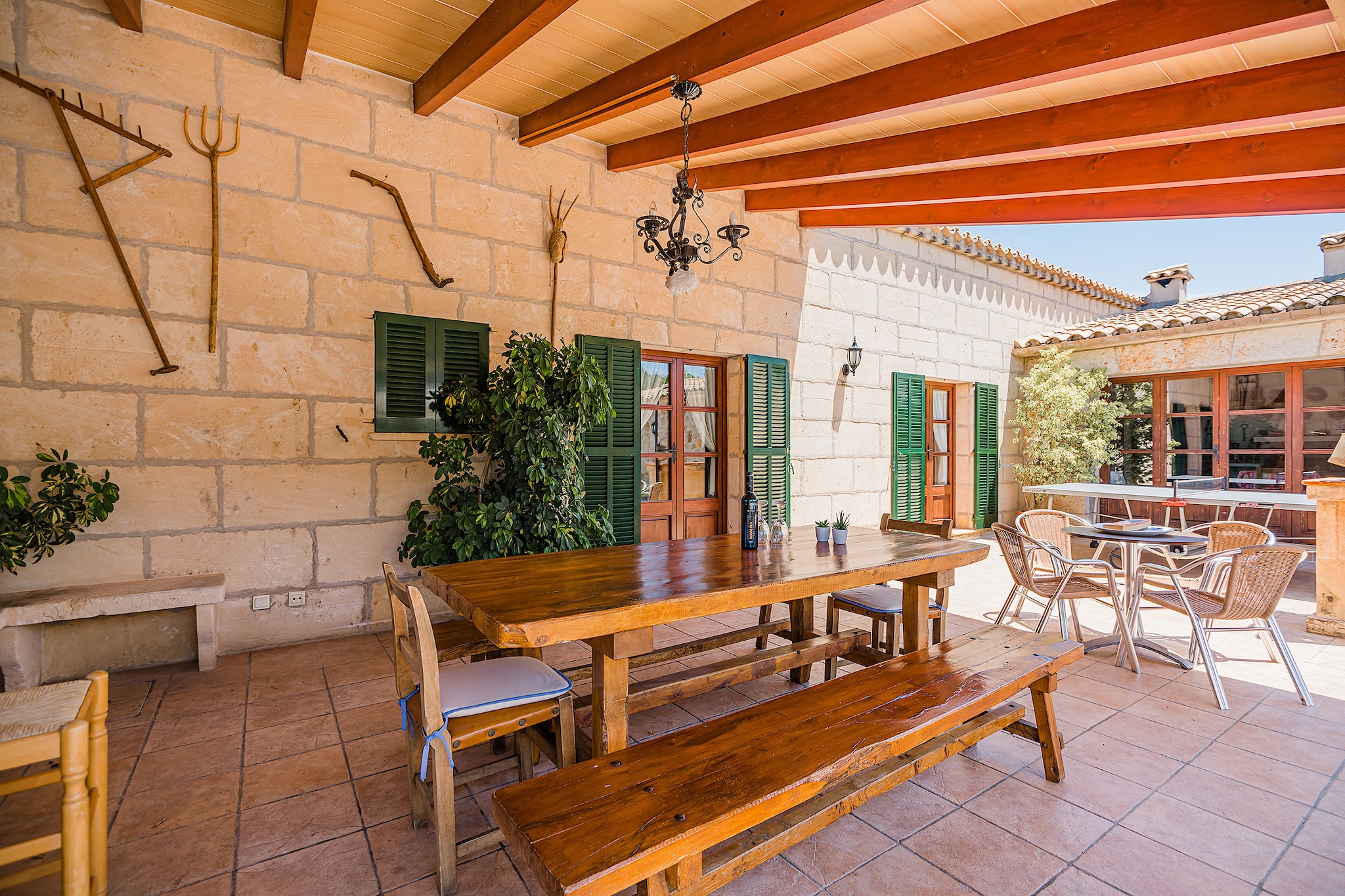 MALAGARBA  Ref. VP30 - Terrasse/Balkon