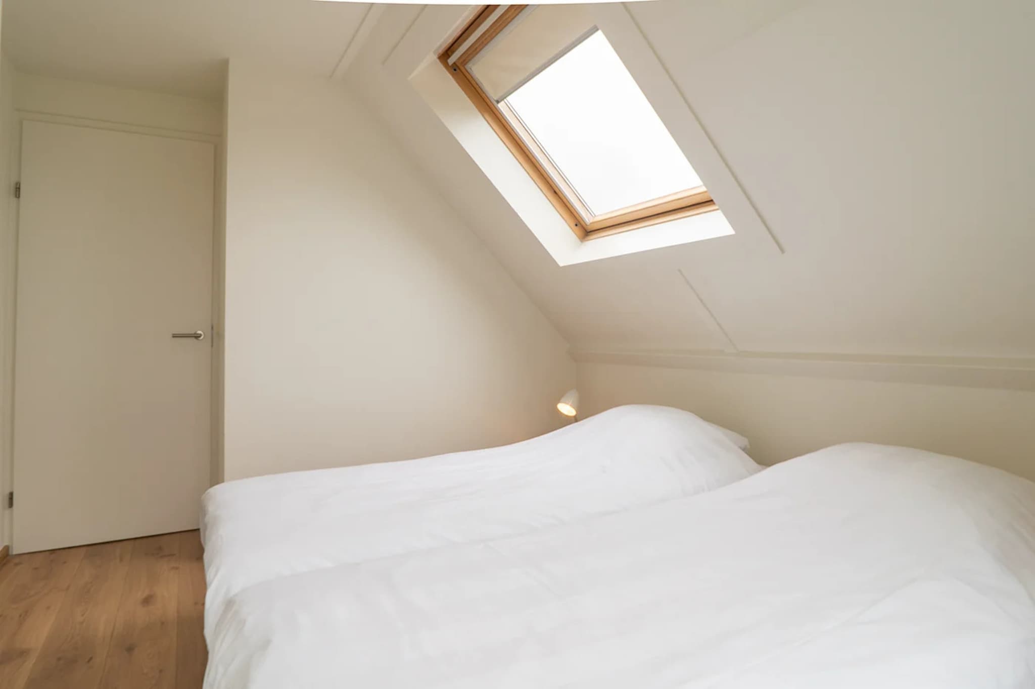 Luxury villa on the Wadden Island of Texel - Schlafzimmer